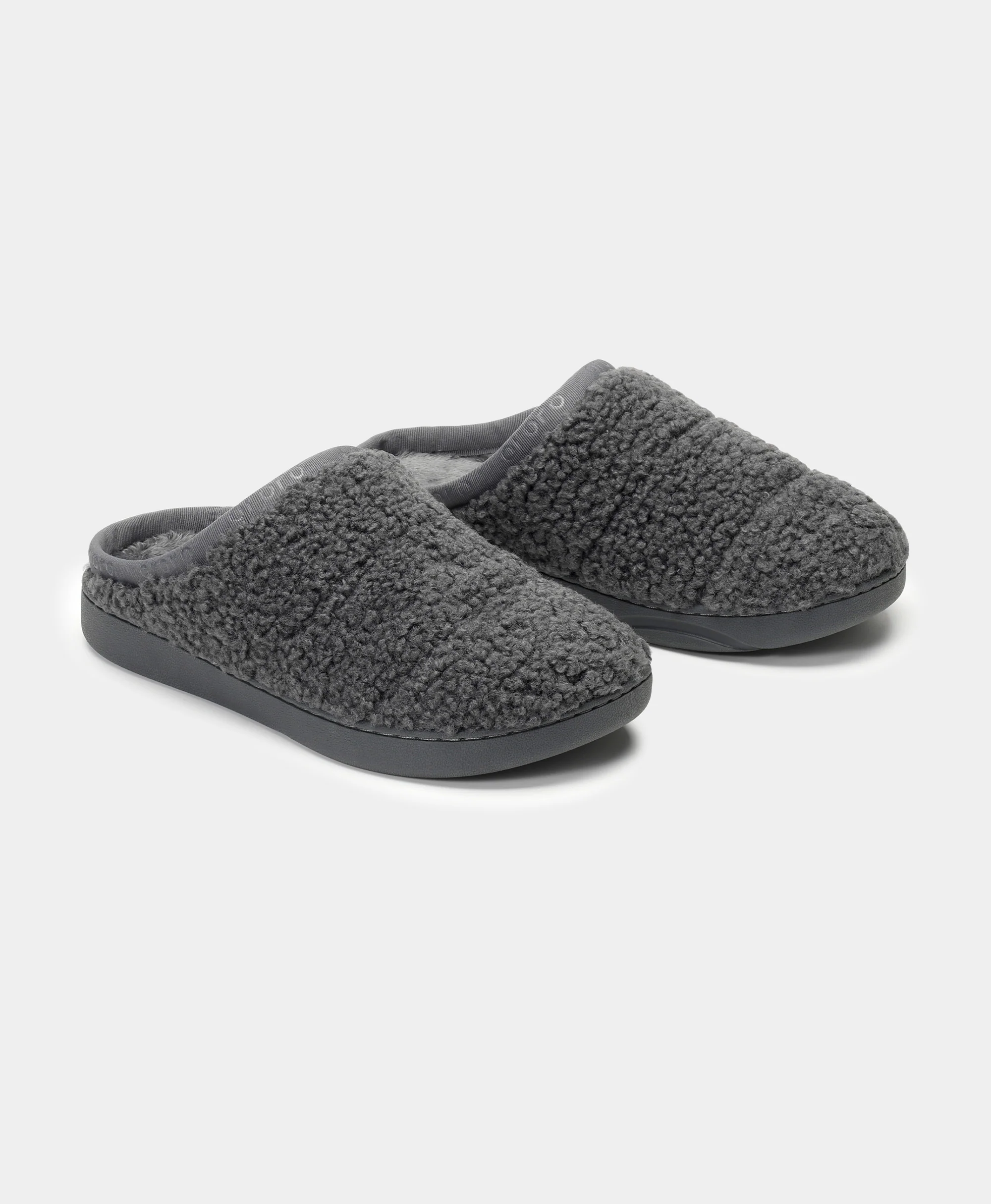 Aaram Unisex Fleece Slip On (Final Sale) - Image 6