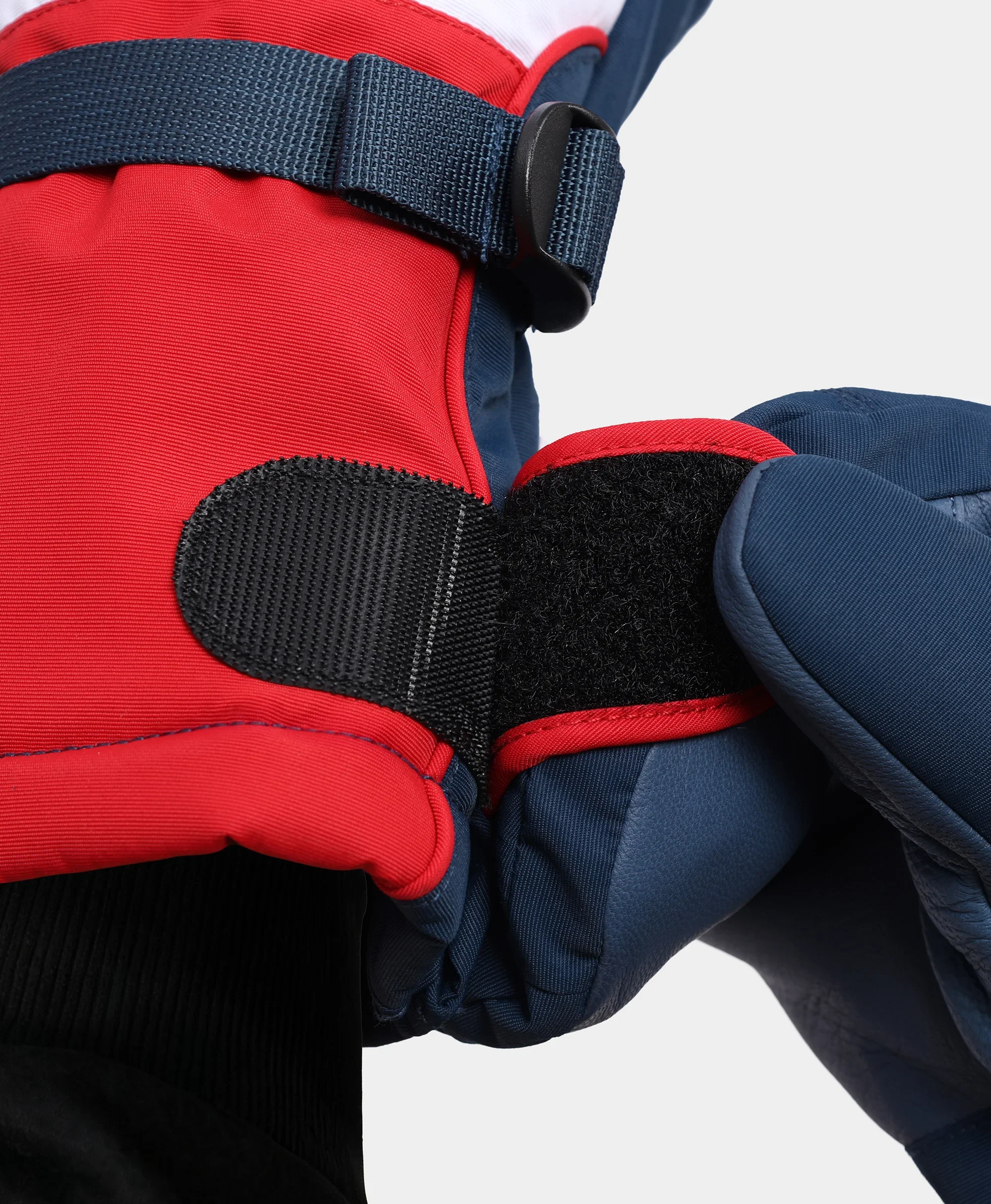 Amsterdam 2.0 Unisex Heated Mittens - USABS Edition - Image 8