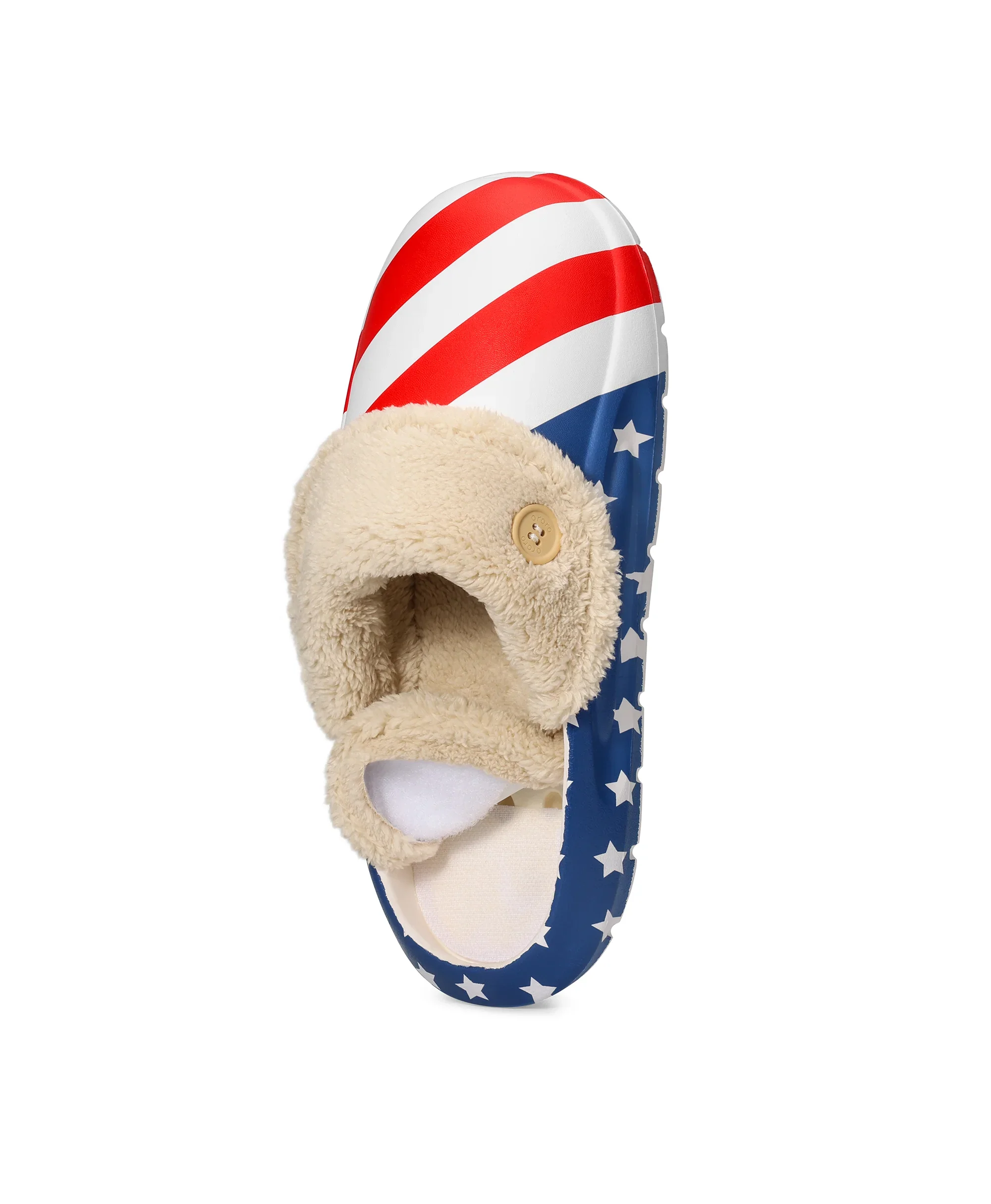 Ananda Unisex Garden Slip On - Image 2