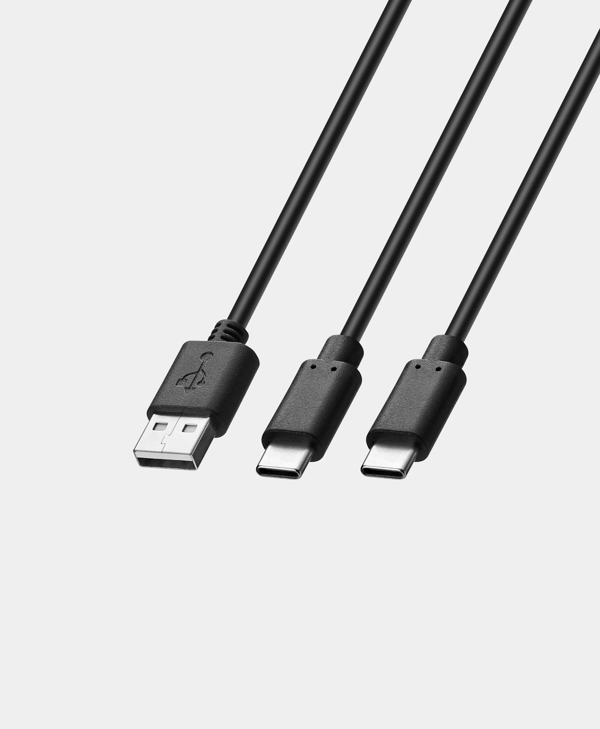 B25A Battery Charging Cable - Image 3