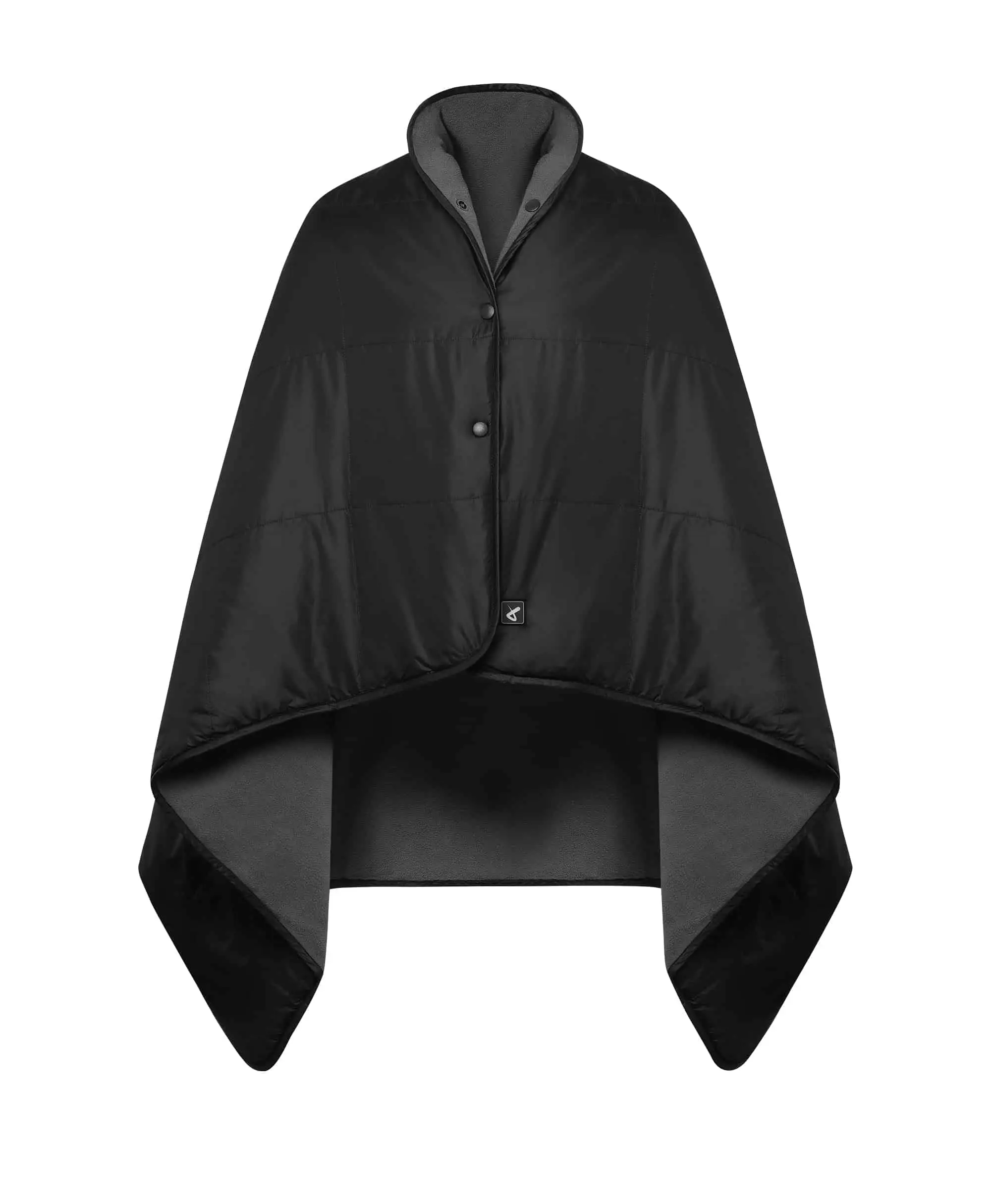 ororo x BAUER REDLINE Unisex 5-Zone Heated Blanket - Image 3