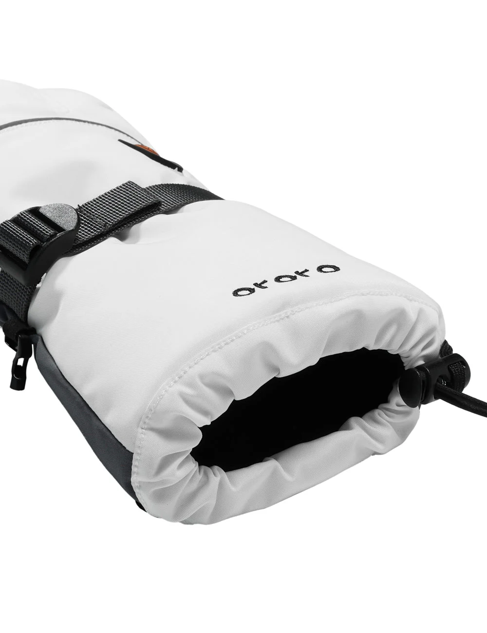 Buffalo Heated Softshell Gloves 2.0  (Final Sale) - Image 42