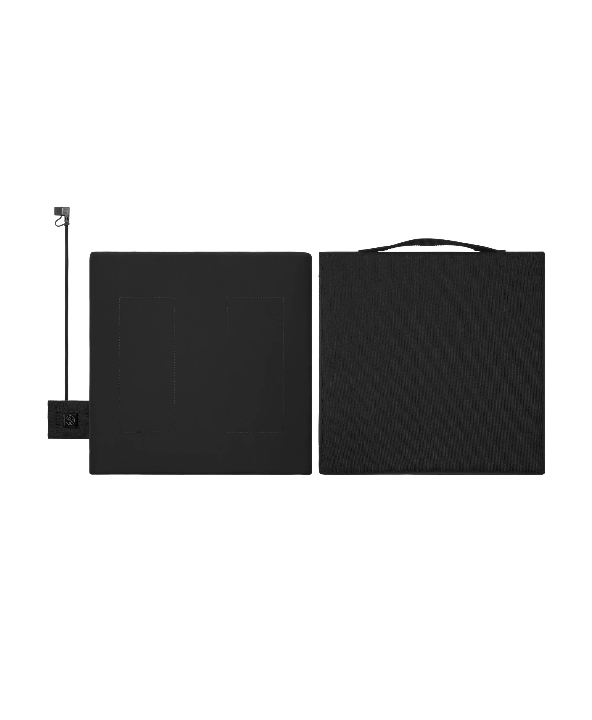 (Open-box) Endzone Heated Seat Cushion - Image 8