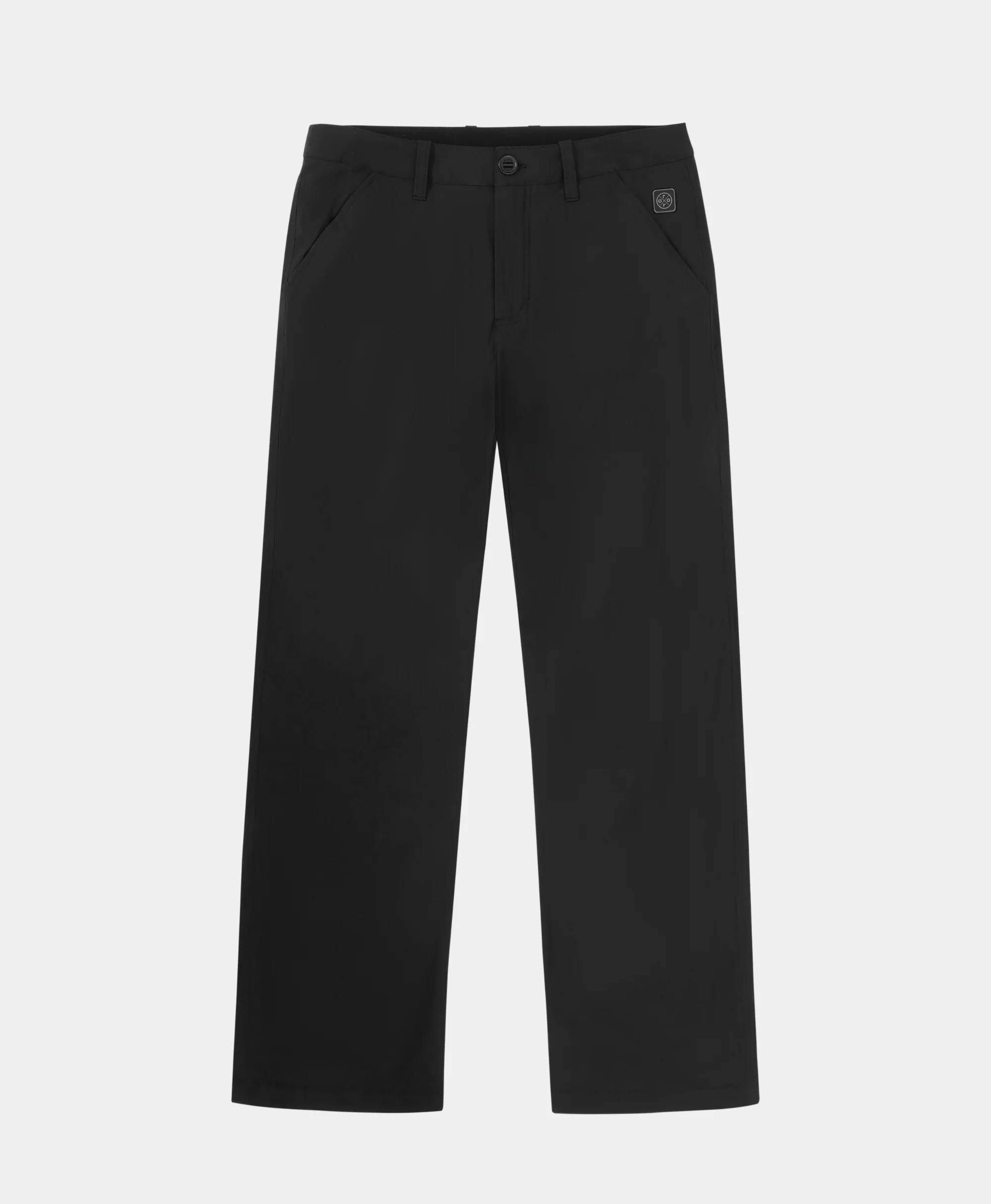 Hudson Women's 3-Zone Heated Casual Pants 2.0