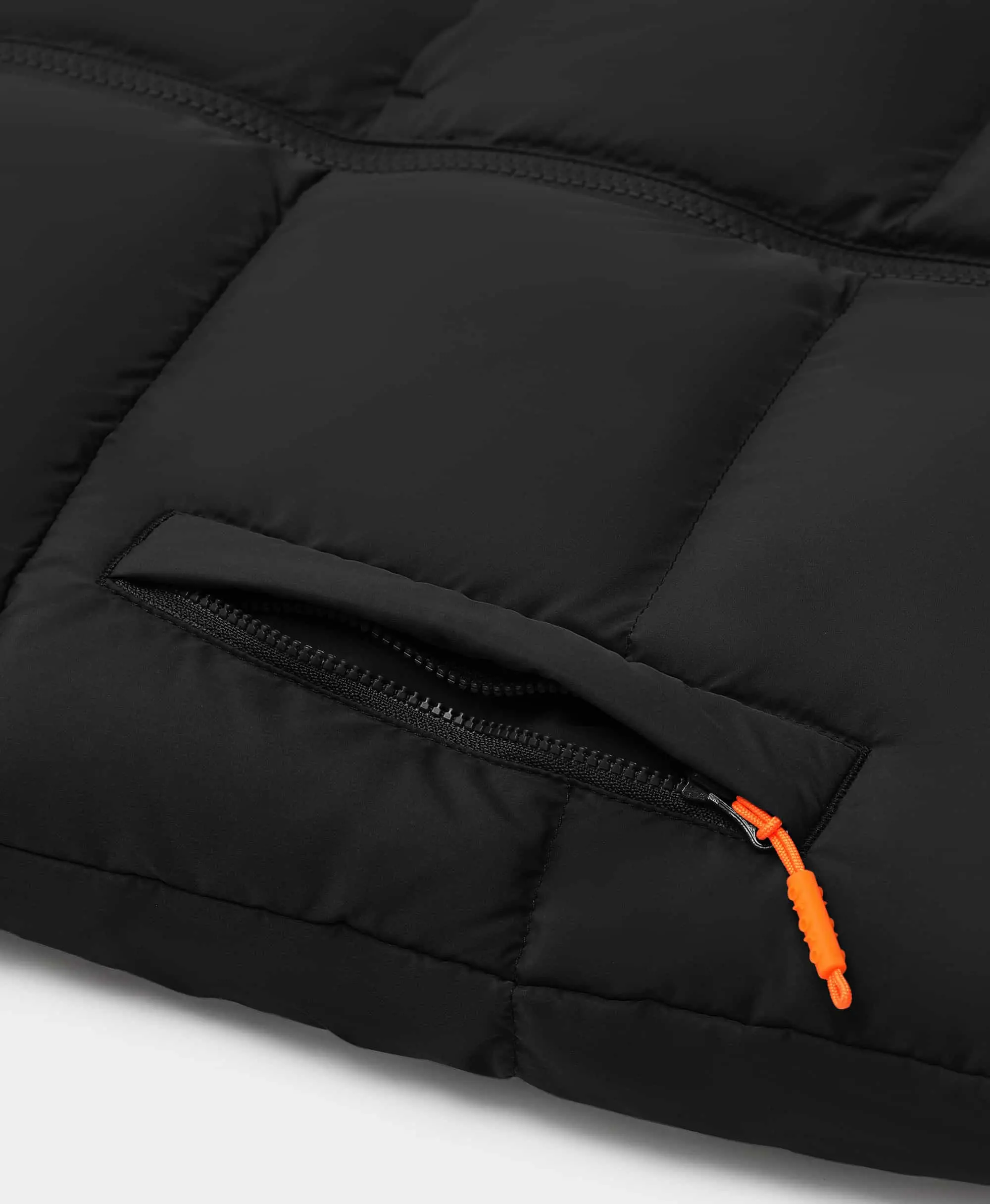 Kids' 4-Zone Heated Down Jacket (Apparel Only) - Image 19