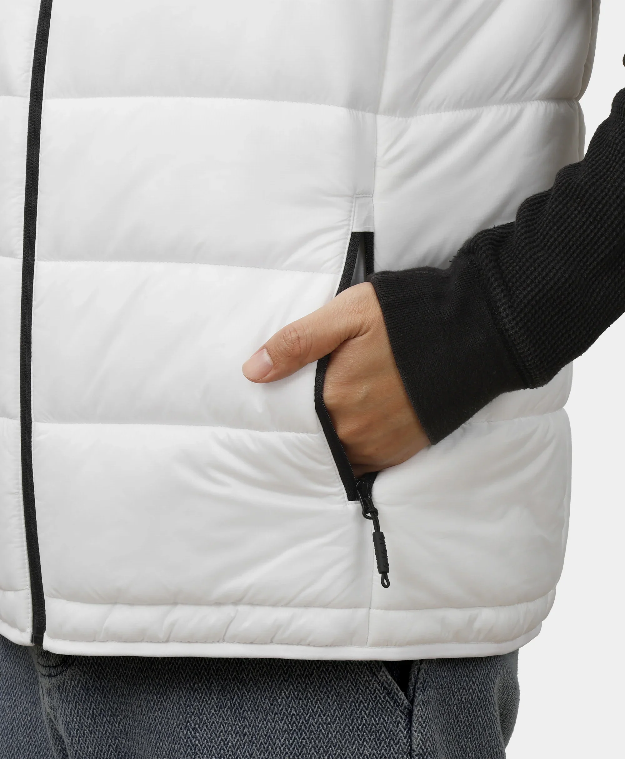 Men's 5-Zone Classic Evo Heated Vest - Image 37