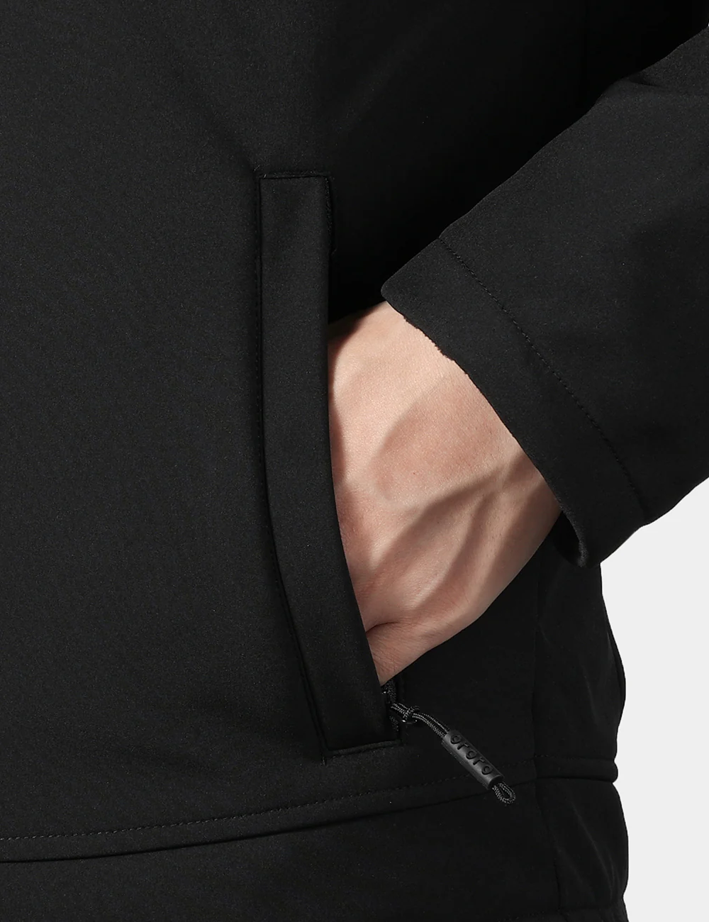 Men's Classic Heated Jacket (Final Sale) - Image 27