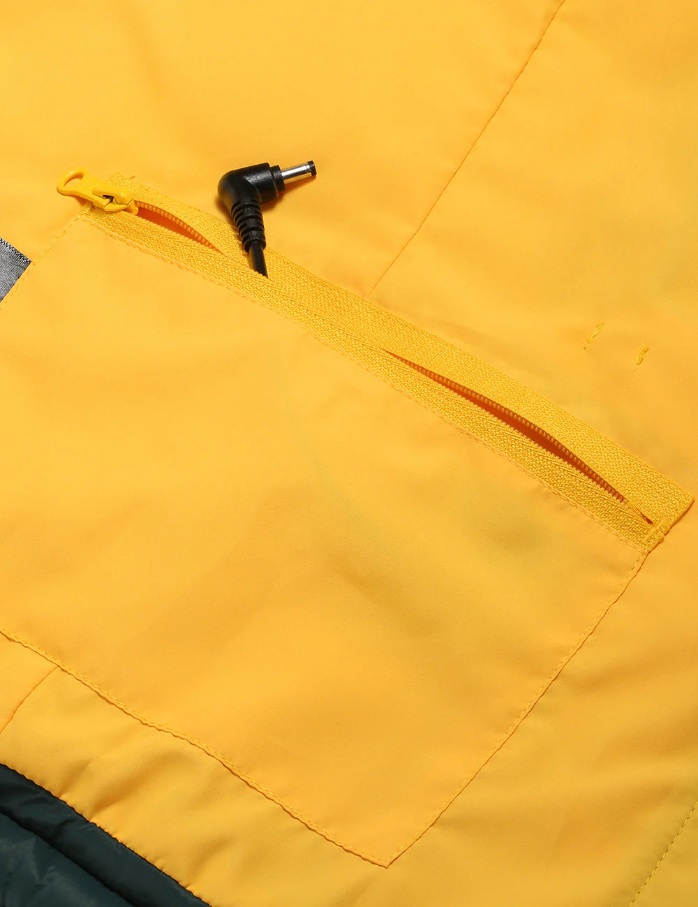 Men's Classic Heated Vest (Apparel Only) - Image 77