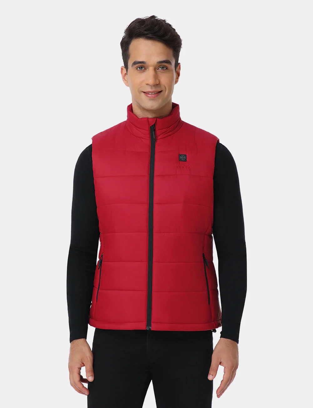 Men's Classic Heated Vest (Final Sale) - Image 27