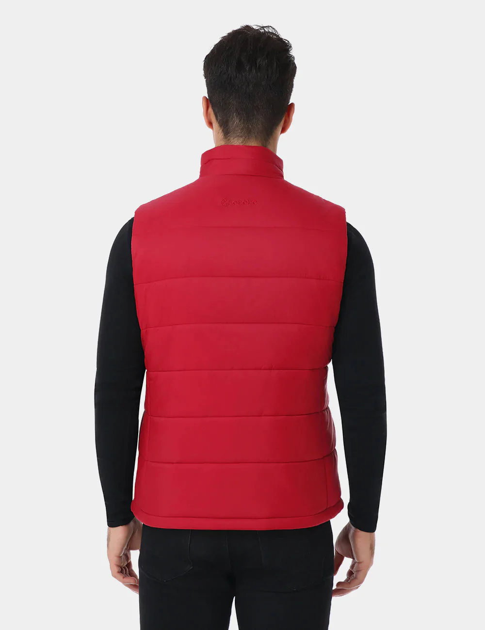 Men's Classic Heated Vest (Final Sale) - Image 28
