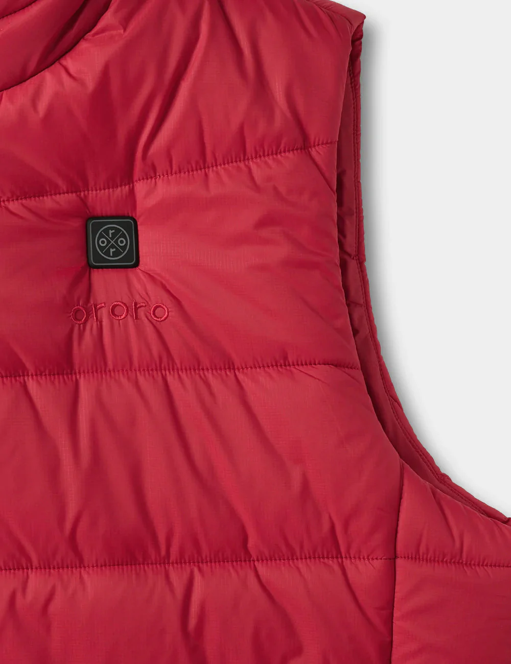 Men's Classic Heated Vest (Final Sale) - Image 31