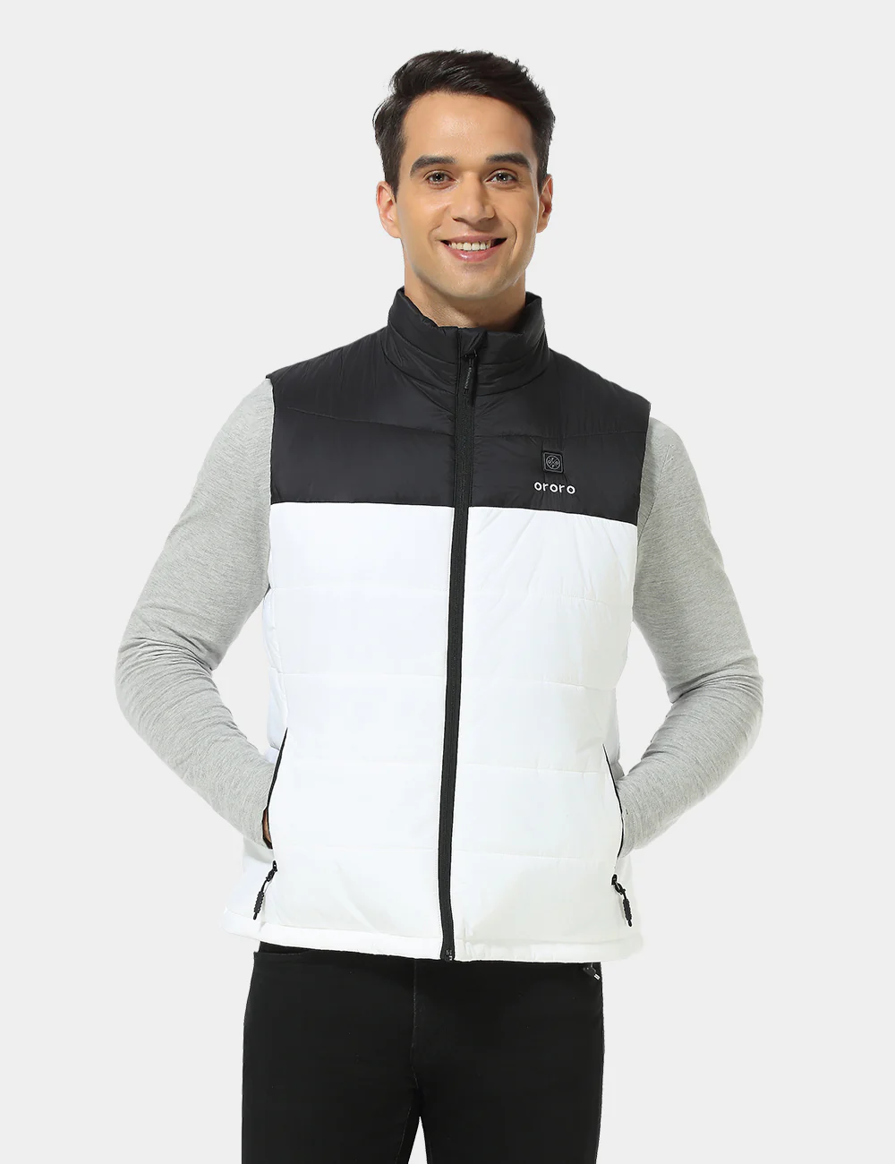 Men's Classic Heated Vest (Final Sale) - Image 35