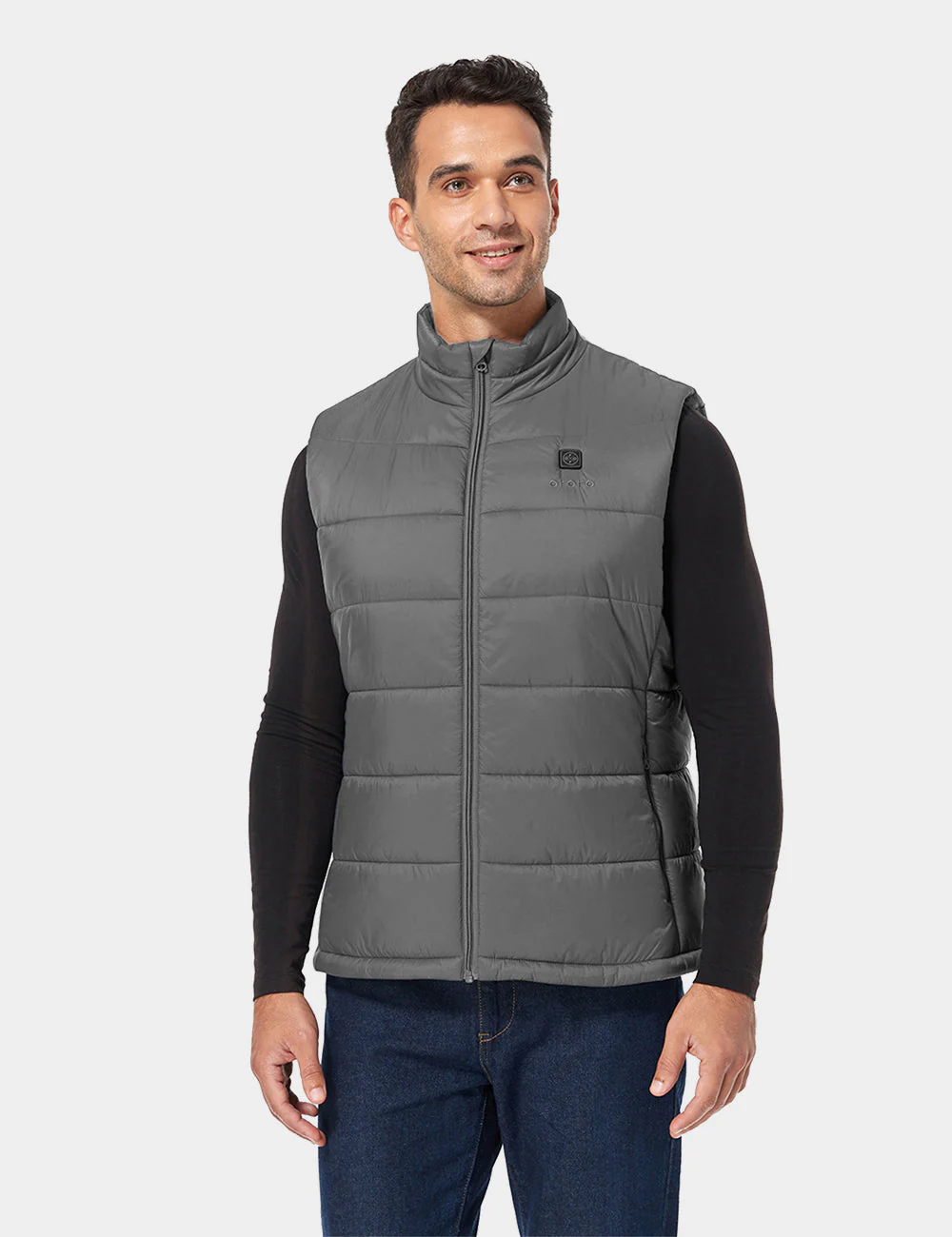 Men's Classic Heated Vest (Final Sale) - Image 5