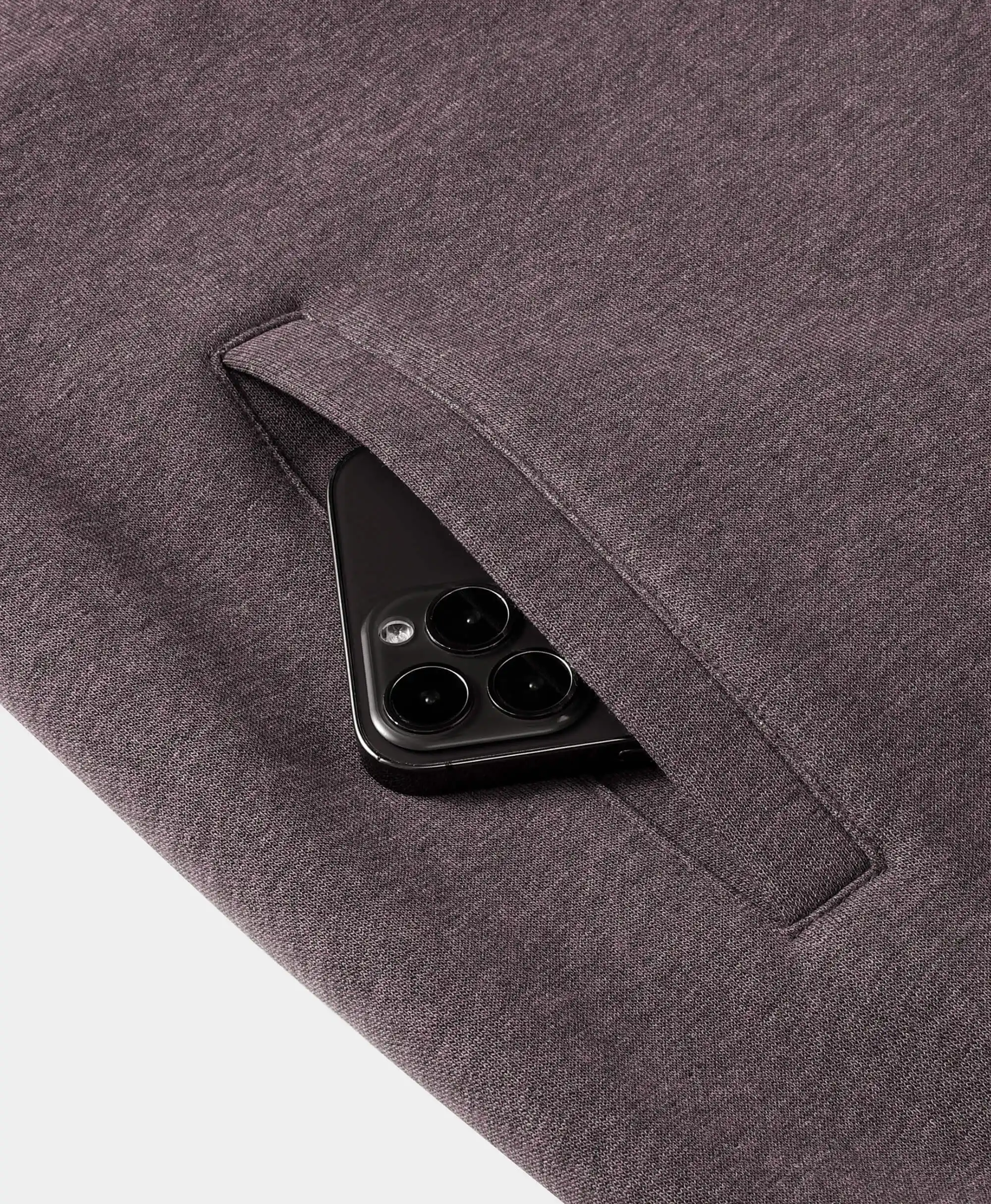(Open-box) Men's Heated Fleece Vest (Battery Set Not Included) - Image 27