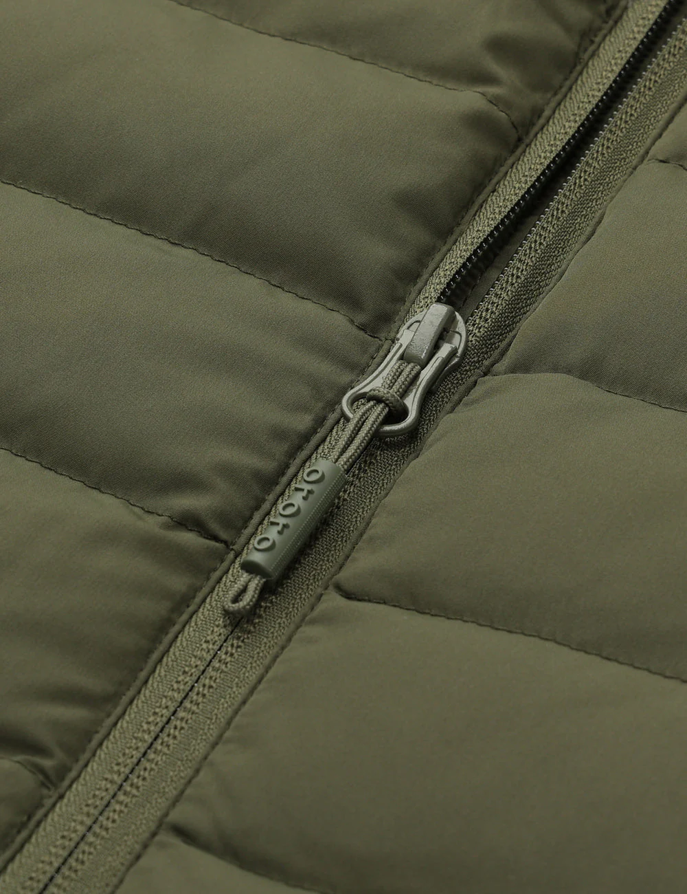 Men's Heated Lightweight Down Vest (Apparel Only) - Image 35