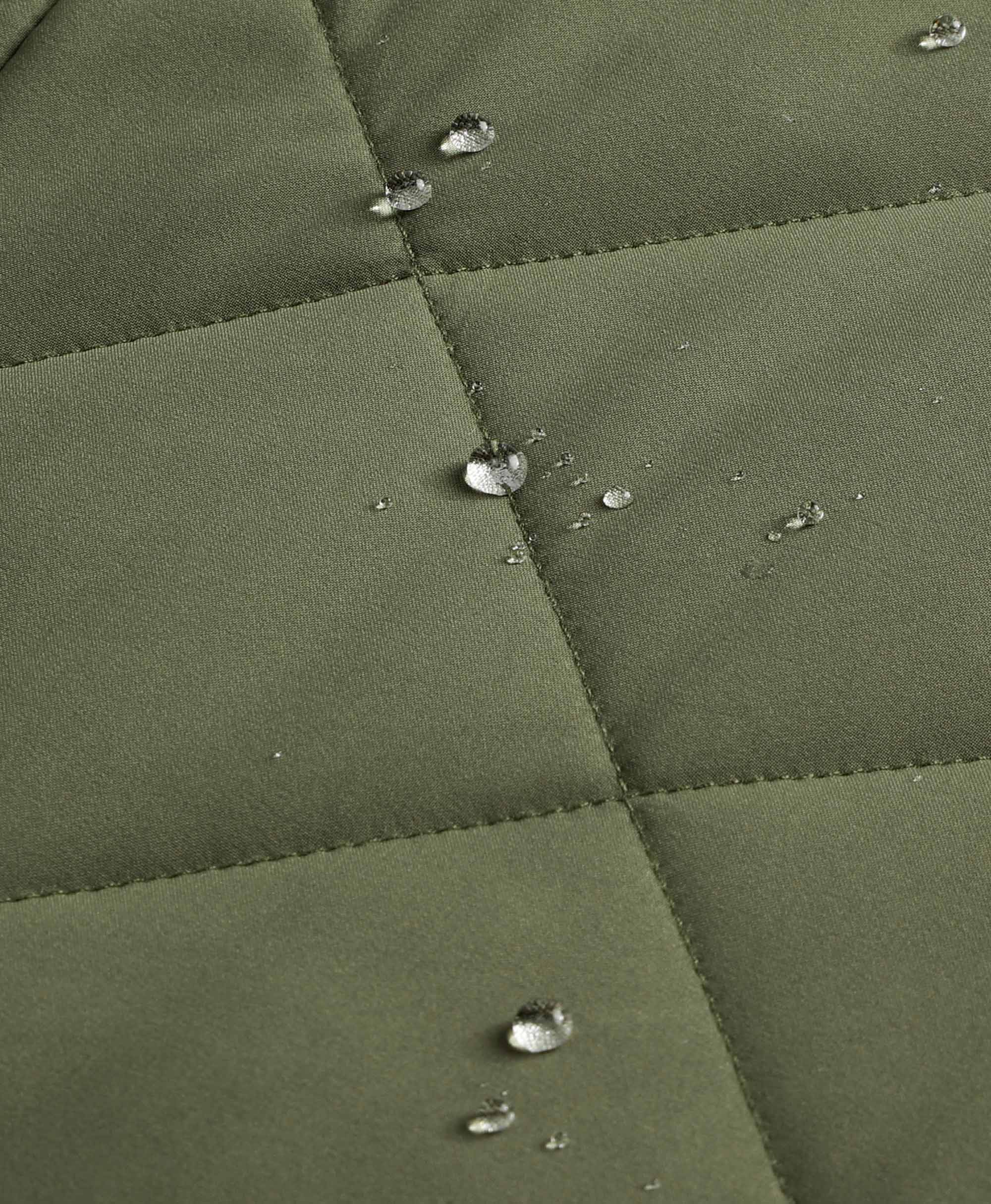 Men's Heated Quilted Vest - New Colors - Image 20