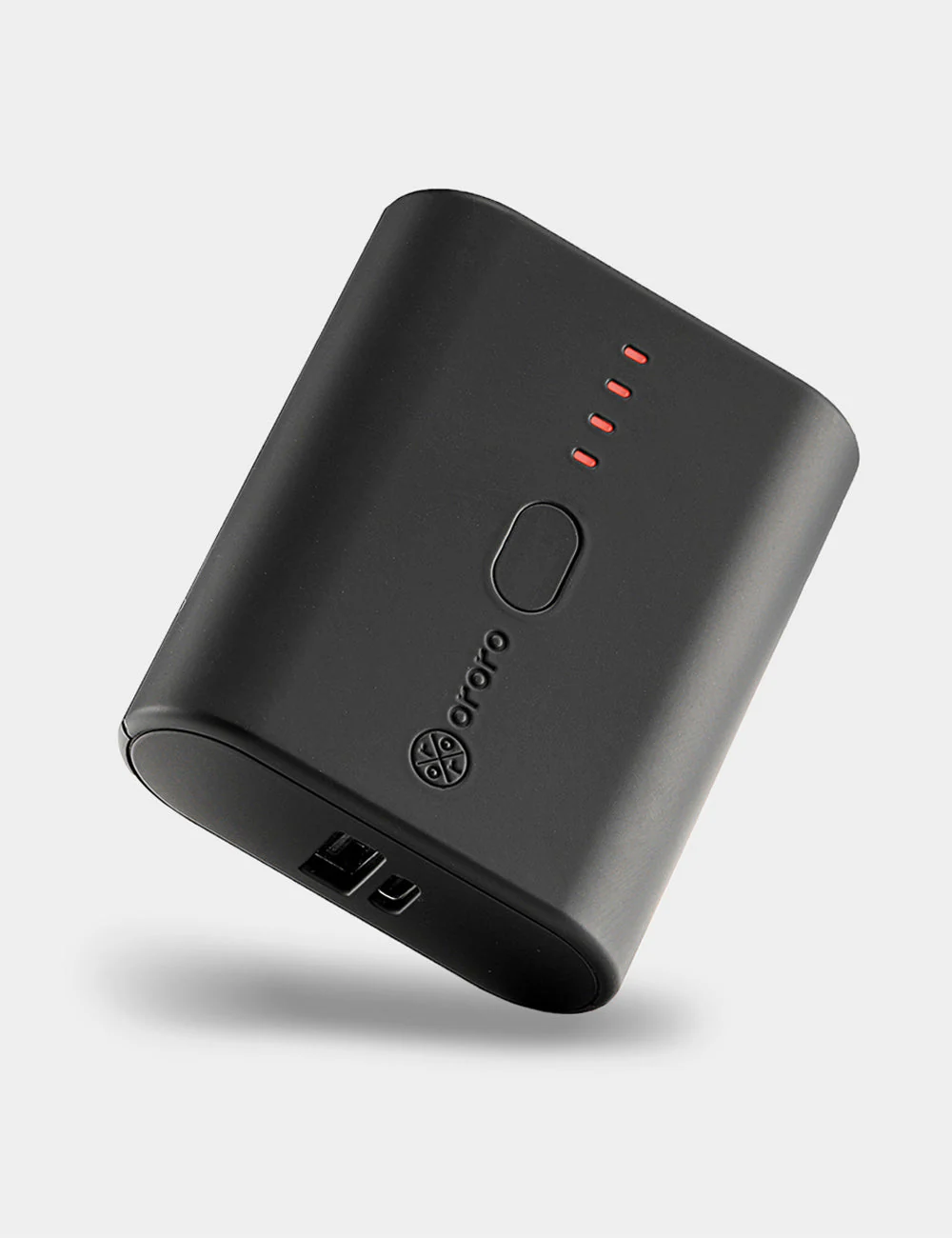(Open-box) Mini 5K Battery & Charger Set ($40 Savings) - Image 5
