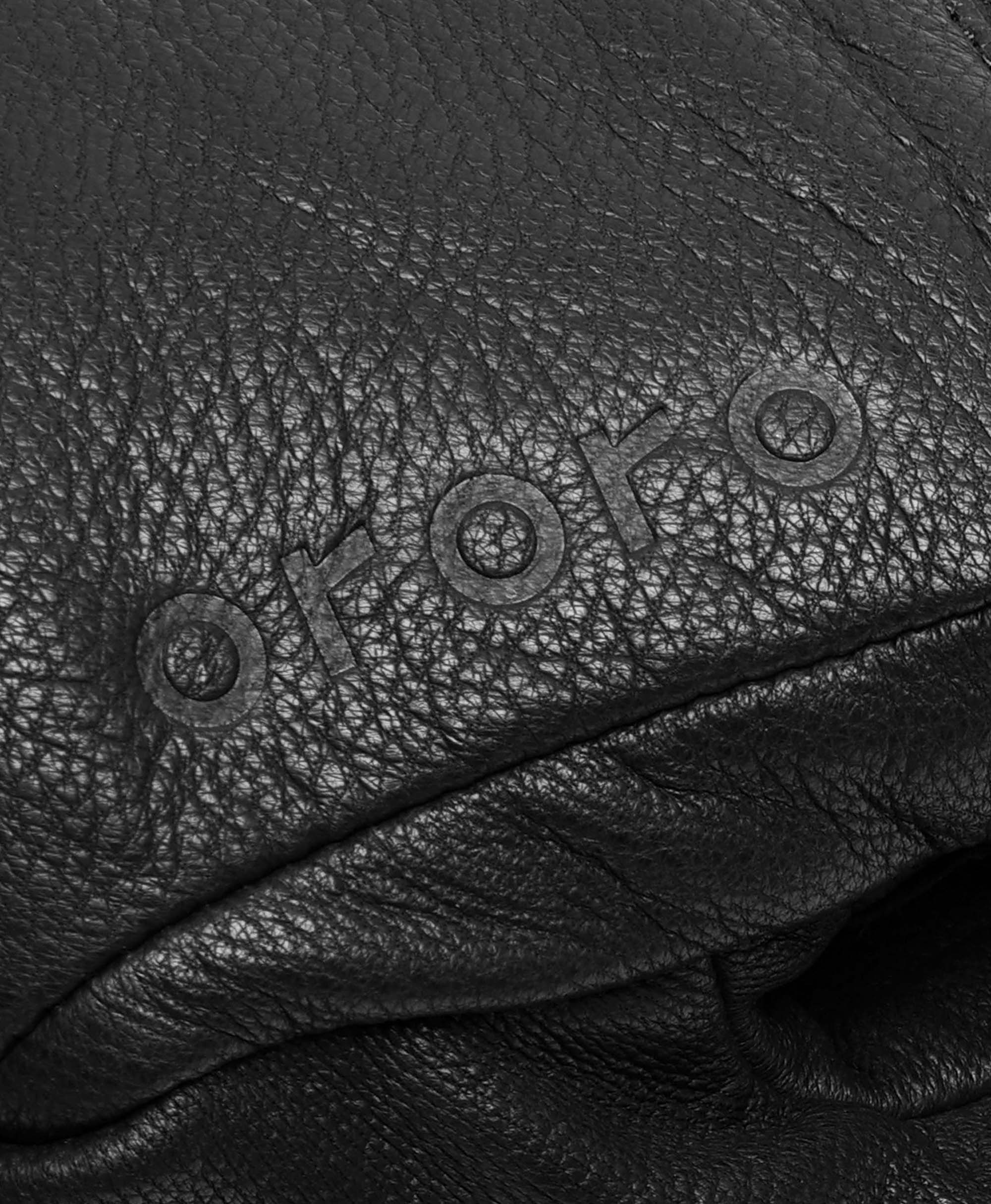 Boise Unisex Heated Full Leather Gloves (Final Sale) - Image 23
