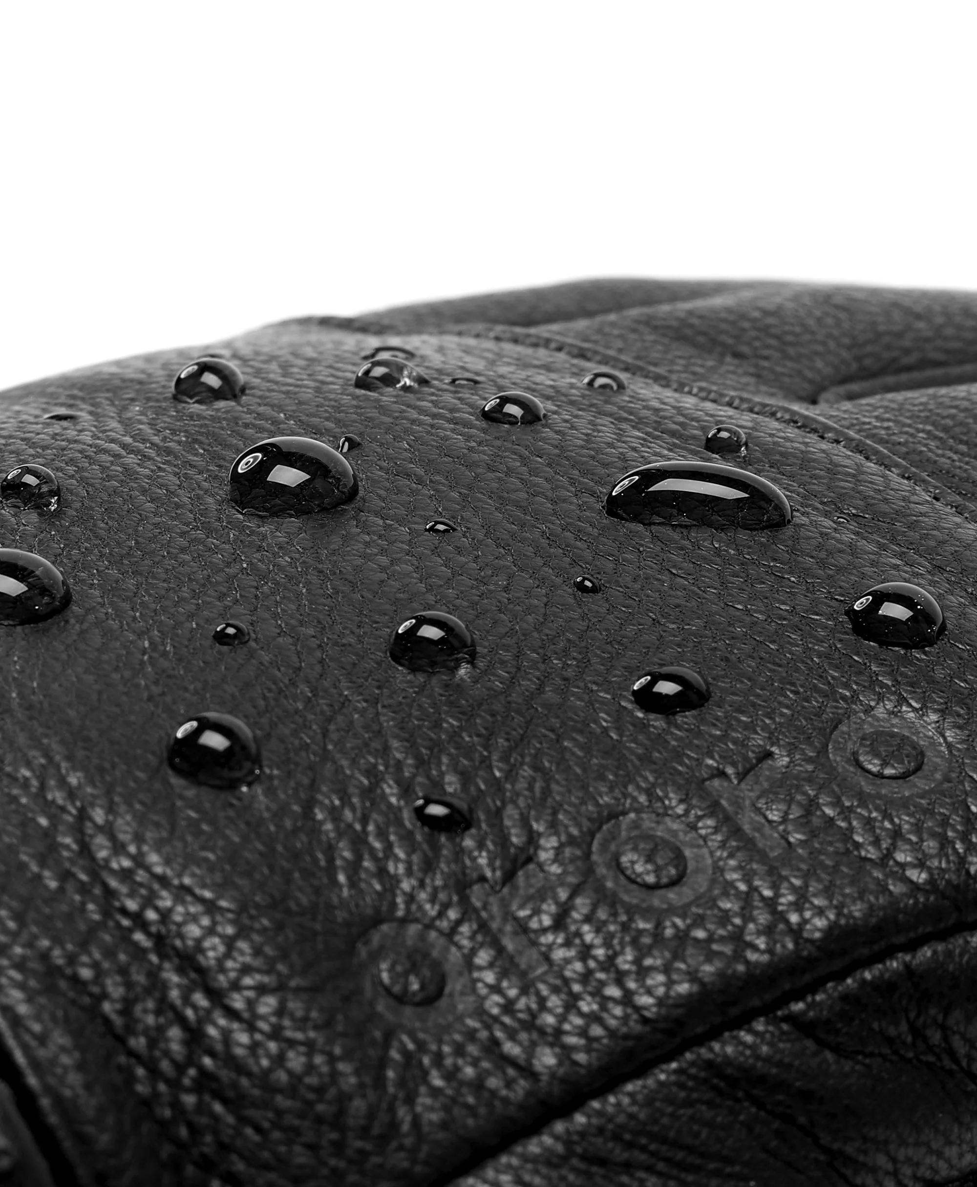 Boise Unisex Heated Full Leather Gloves (Final Sale) - Image 24