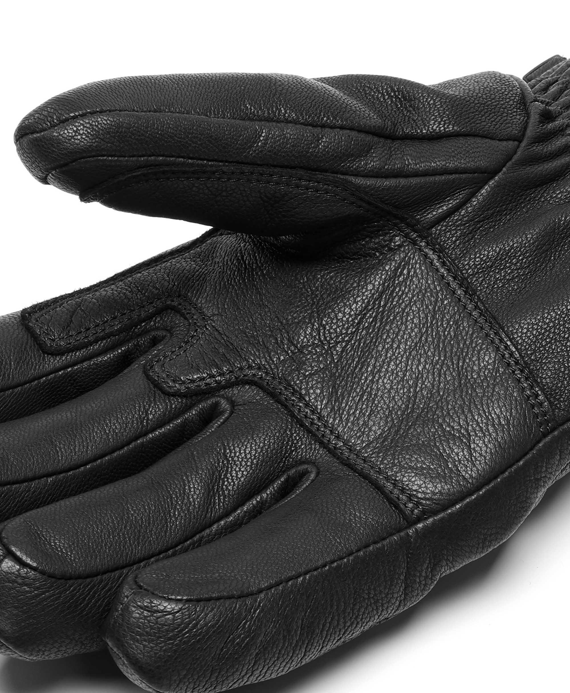 Boise Unisex Heated Full Leather Gloves (Final Sale) - Image 15