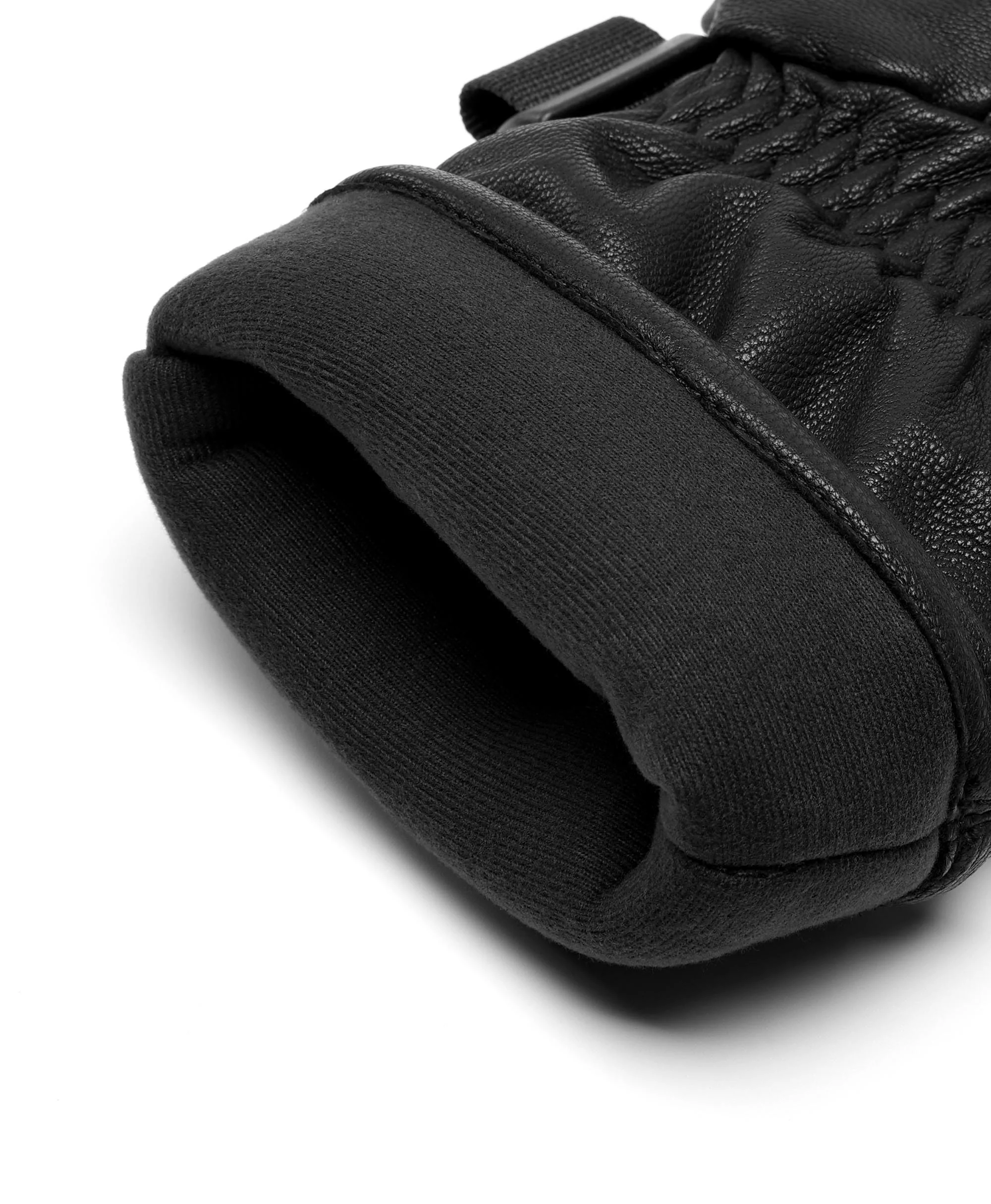 Boise Unisex Heated Full Leather Gloves (Final Sale) - Image 21