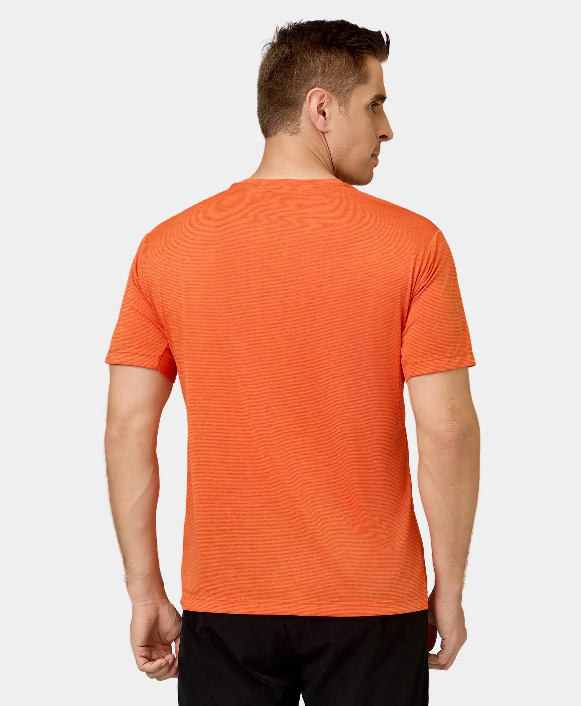 (Open-box) Coolyte Unisex Quick Dry T-Shirt - Image 15