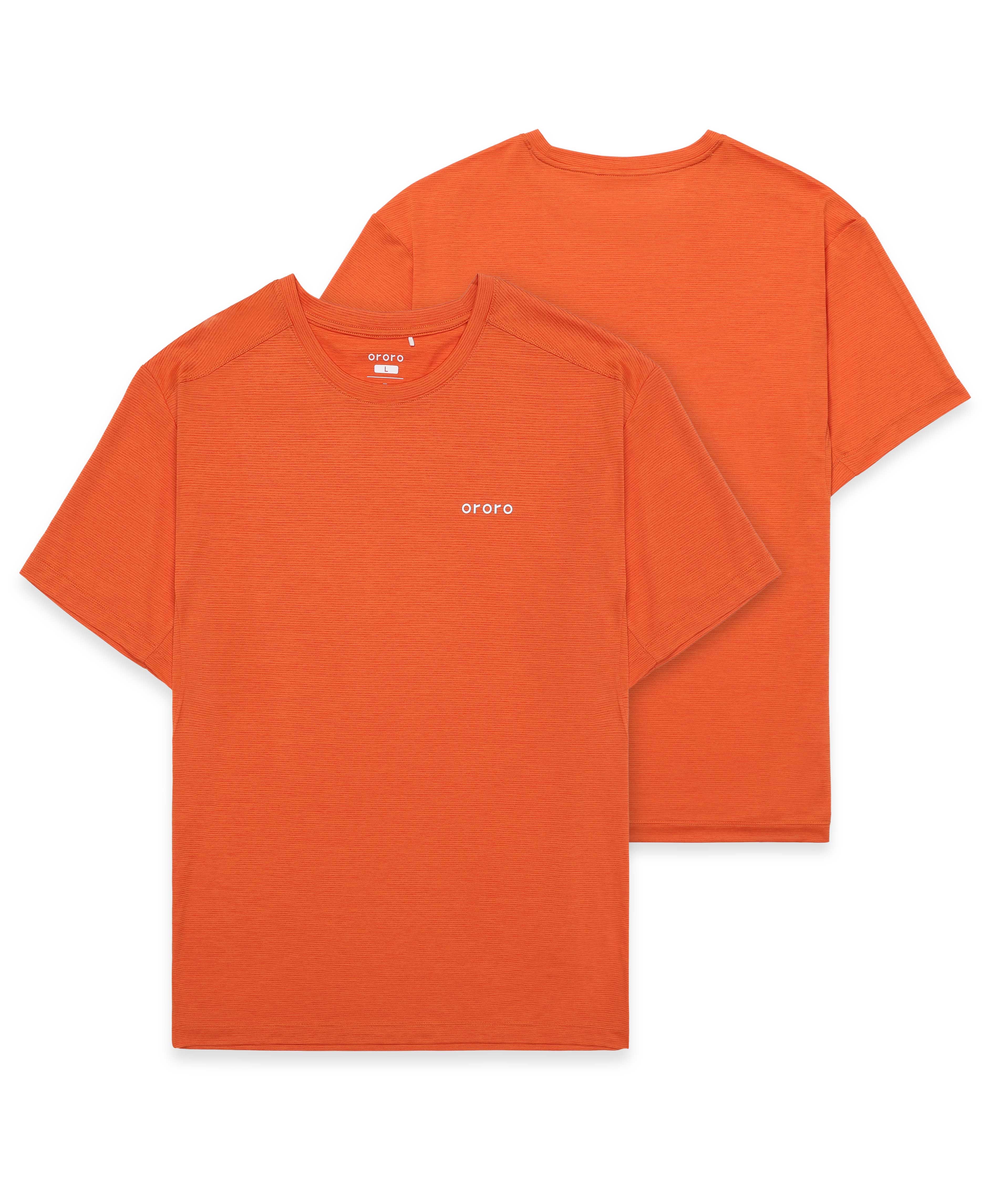(Open-box) Coolyte Unisex Quick Dry T-Shirt - Image 17