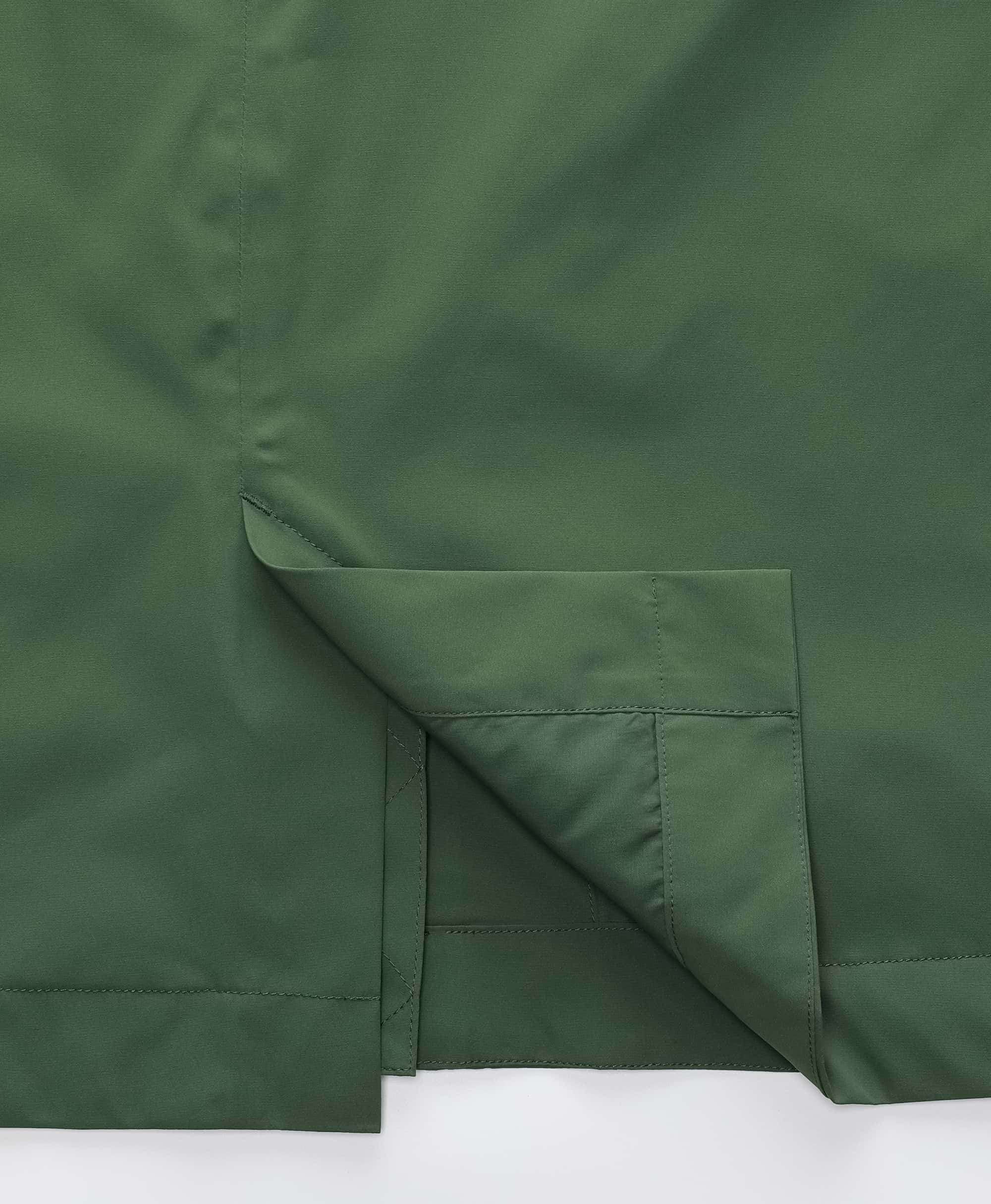 Downtown Women's Heated Rain Trench (Final Sale) - Image 11