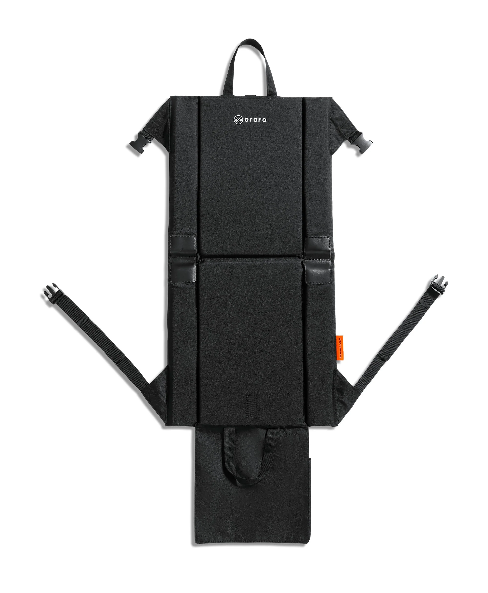 Heated Stadium Seat (Battery Set Not Included) - Image 5