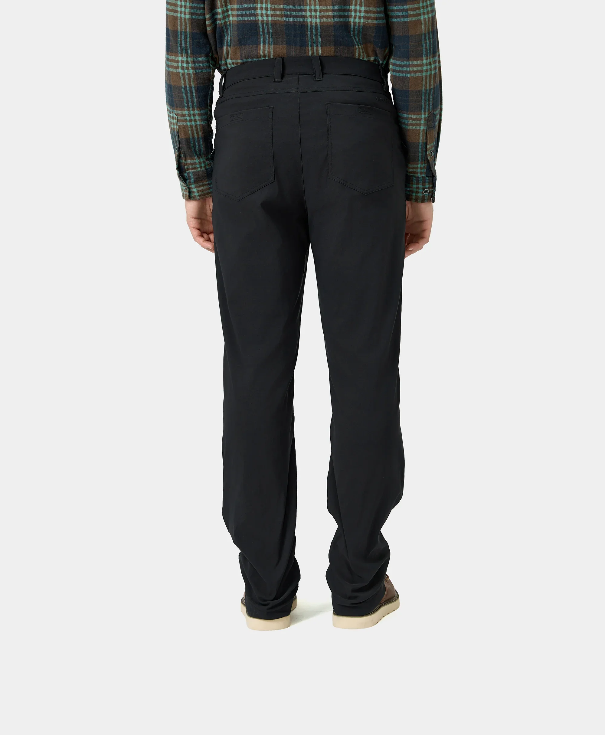 (Open-box) Hudson Men's 3-Zone Heated Casual Pants (Battery Set Not Included) - Image 10
