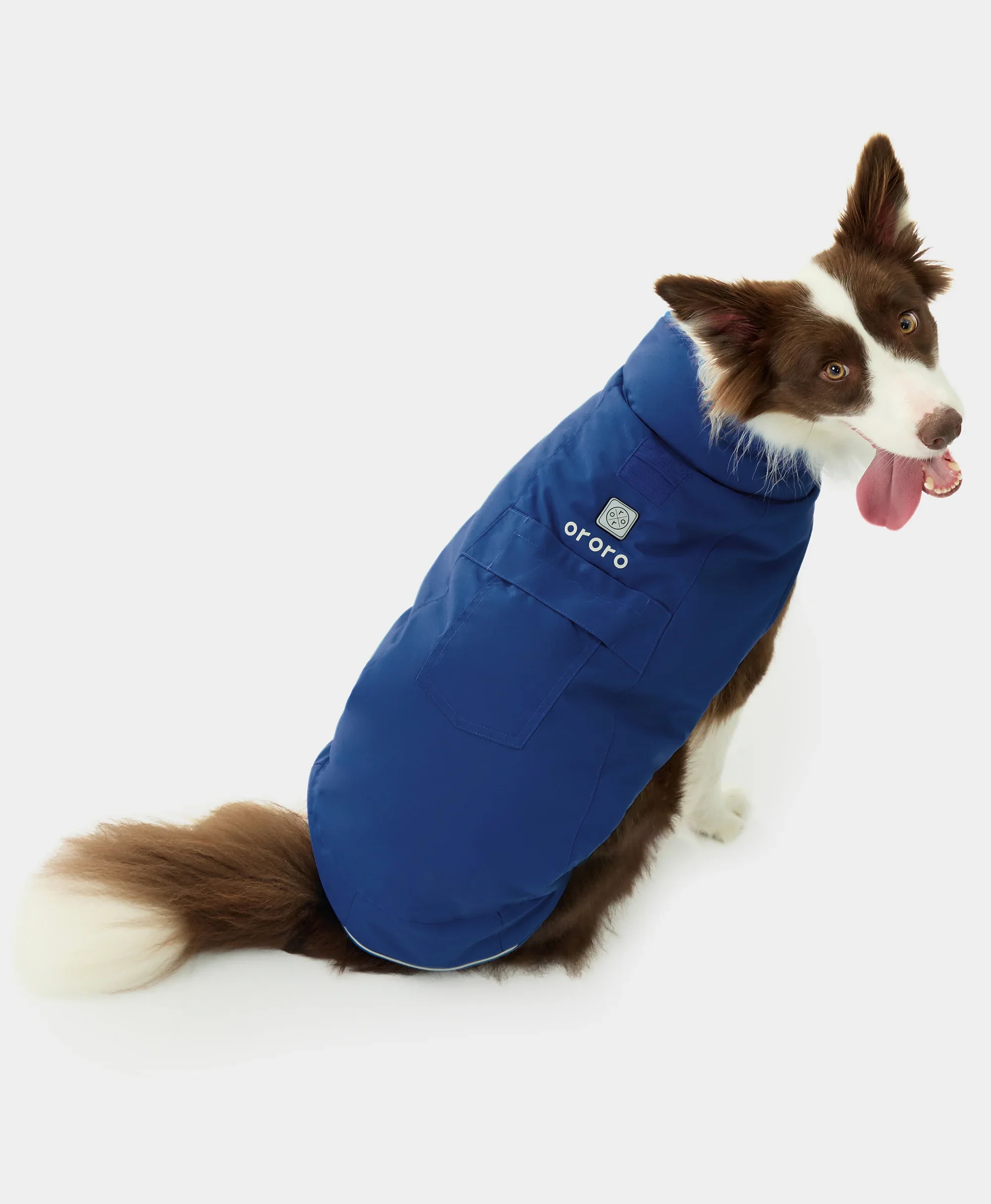 (Open-box) Koldpwoof Heated Dog Vest (Battery Set Not Included) - Image 19
