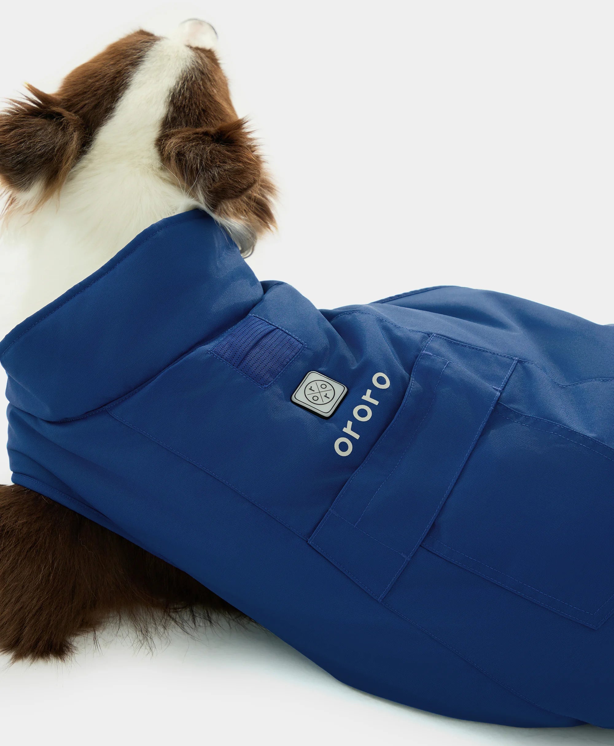 (Open-box) Koldpwoof Heated Dog Vest (Battery Set Not Included) - Image 20