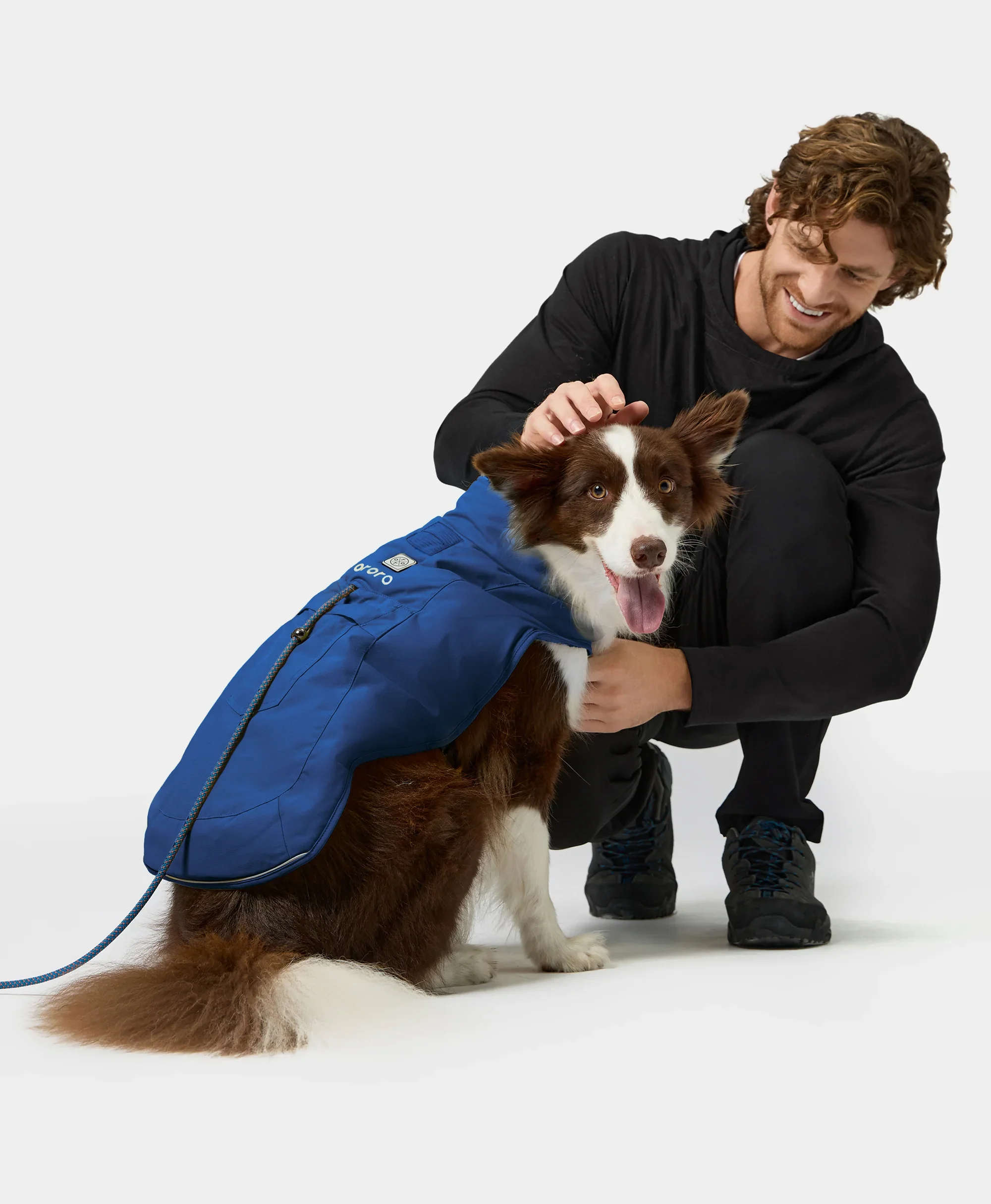 (Open-box) Koldpwoof Heated Dog Vest (Battery Set Not Included) - Image 21
