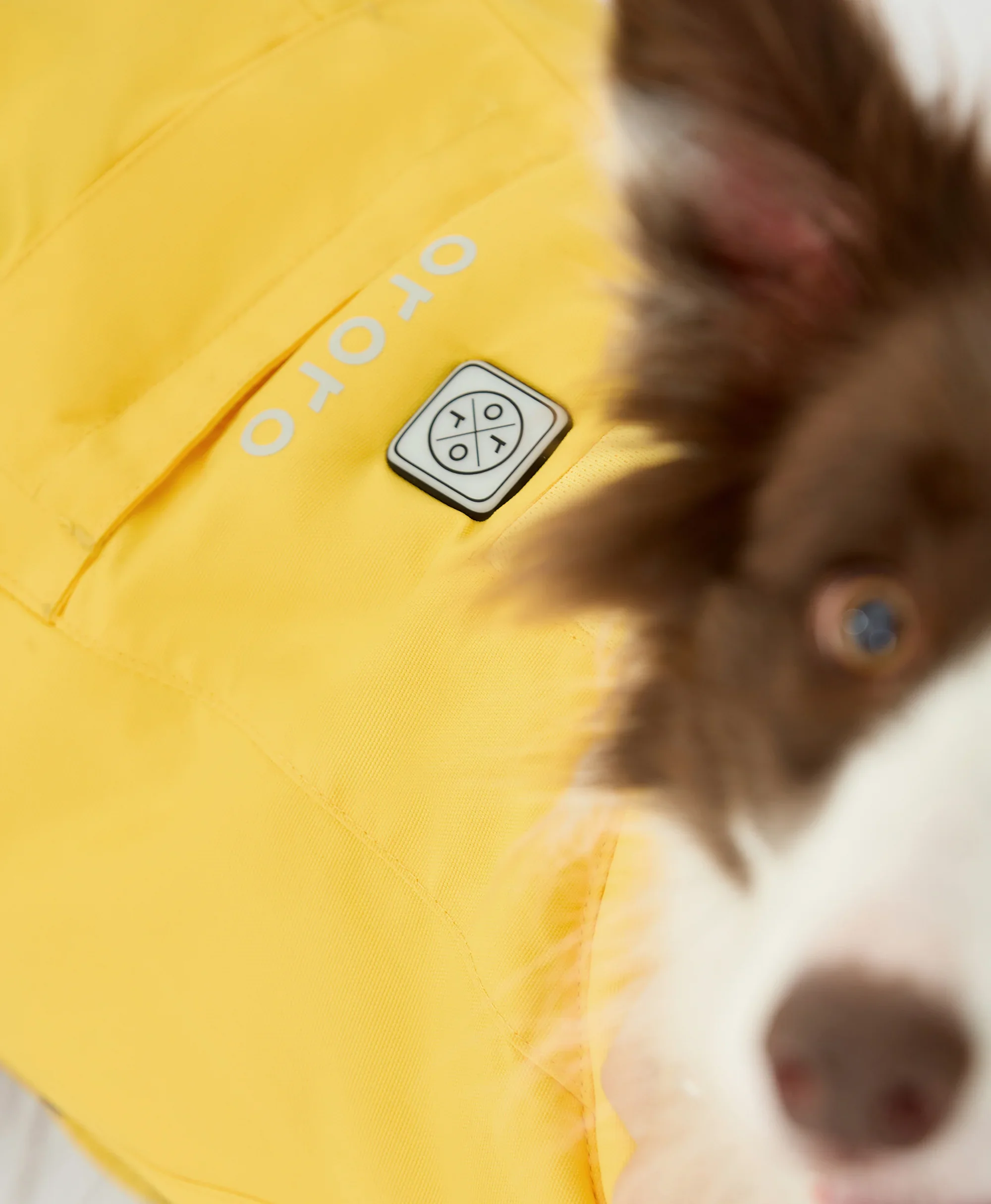(Open-box) Koldpwoof Heated Dog Vest (Battery Set Not Included) - Image 7