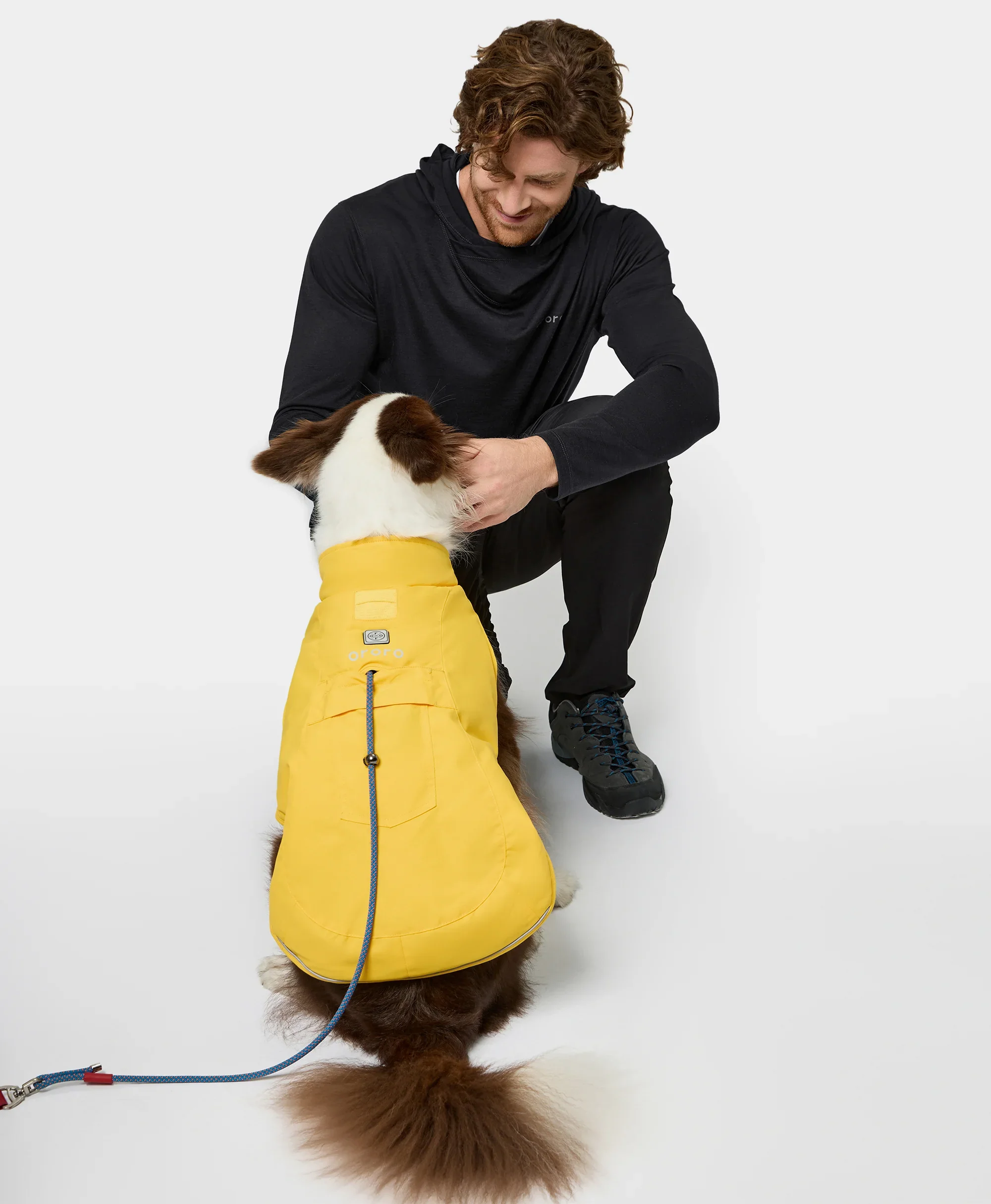 (Open-box) Koldpwoof Heated Dog Vest (Battery Set Not Included) - Image 9