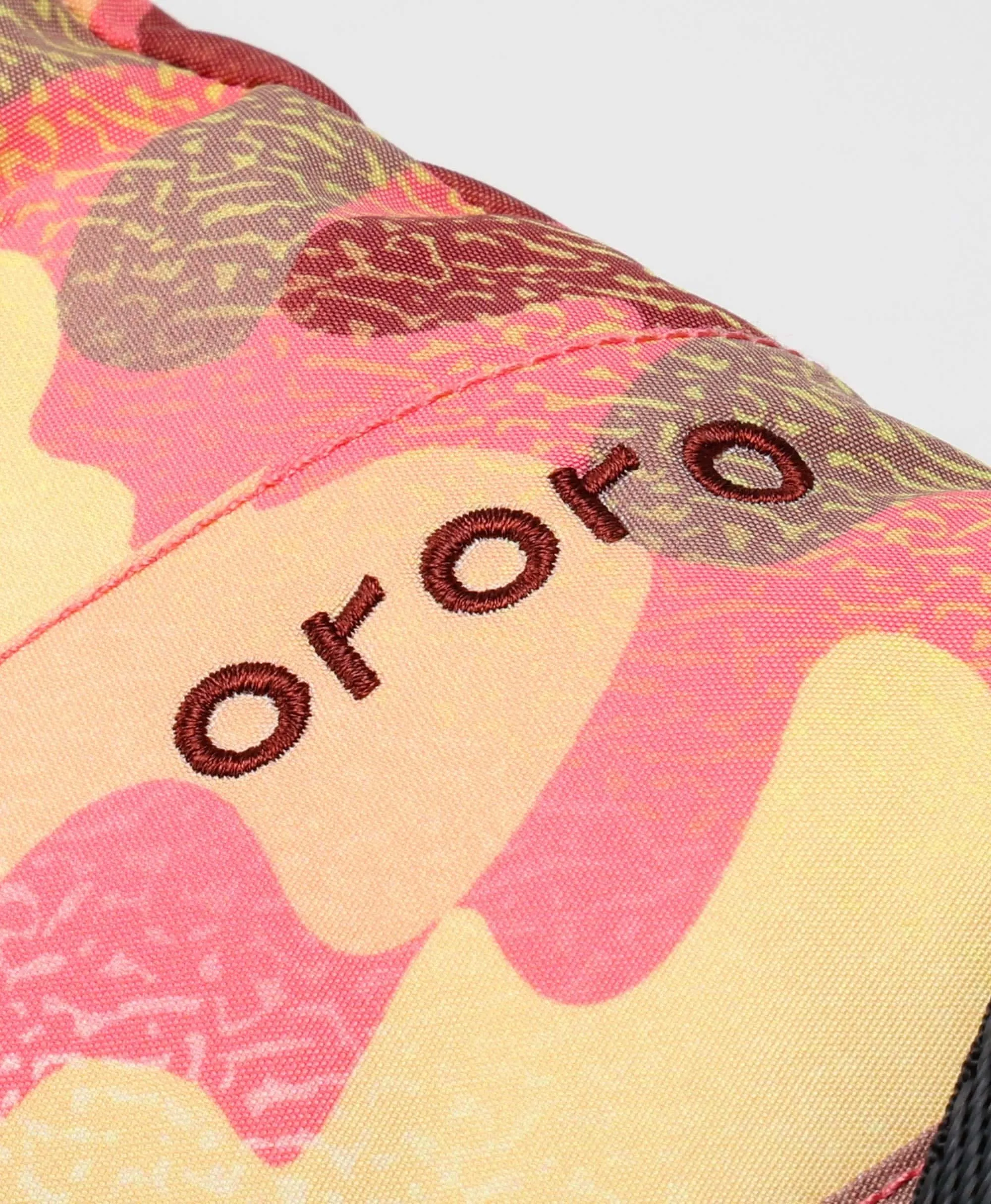 Kyoto Women's Colorprint Heated Lightweight Gloves (Final Sale) - Image 22