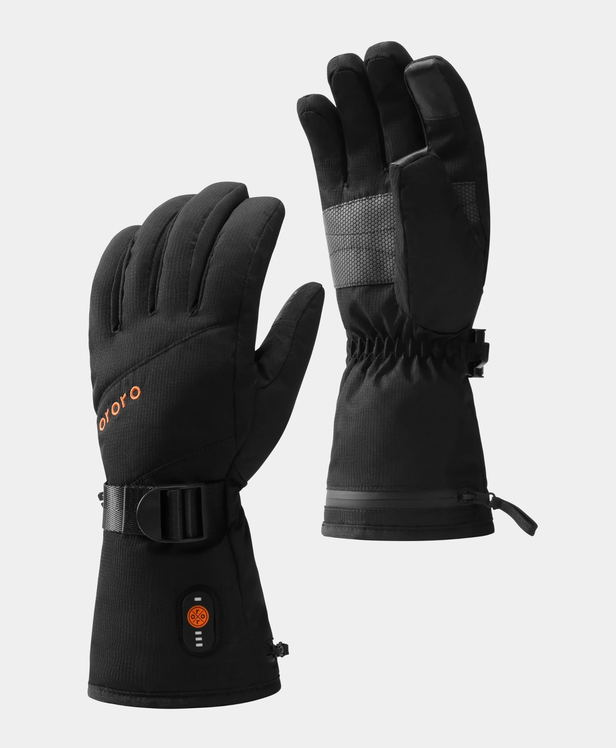 Kyoto Women's Colorprint Heated Lightweight Gloves (Final Sale) - Image 23