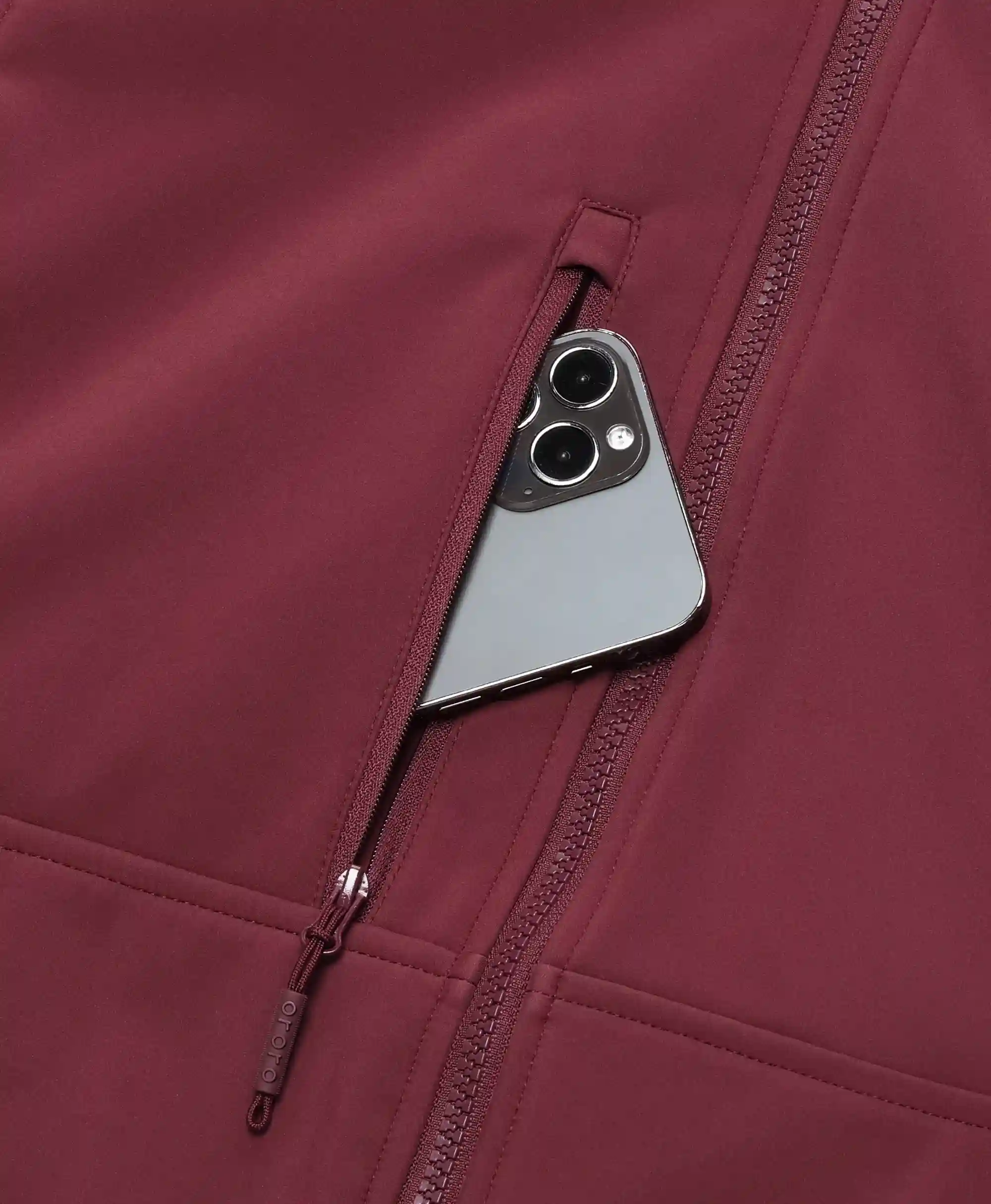(Open-box) Maverick SureWarm® Women's 6-Zone Dual-Control Heated Softshell Jacket (Battery Set Not Included) - Image 22