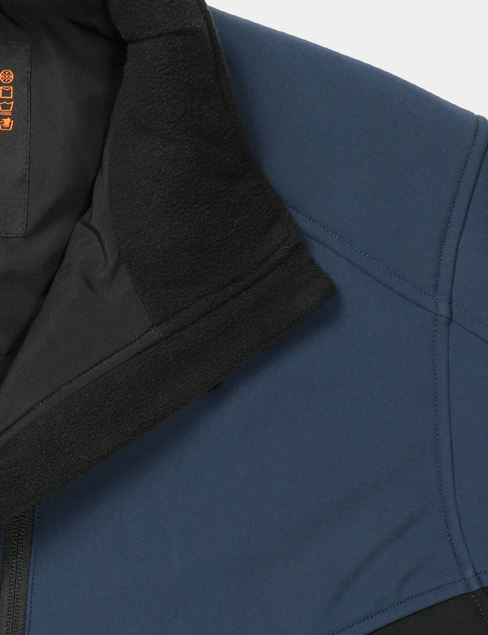 (Open-box) Men's Heated Dual Control Jacket with 5 Heating Zones (Chest Heating) (Battery Set Not Included) - Image 38