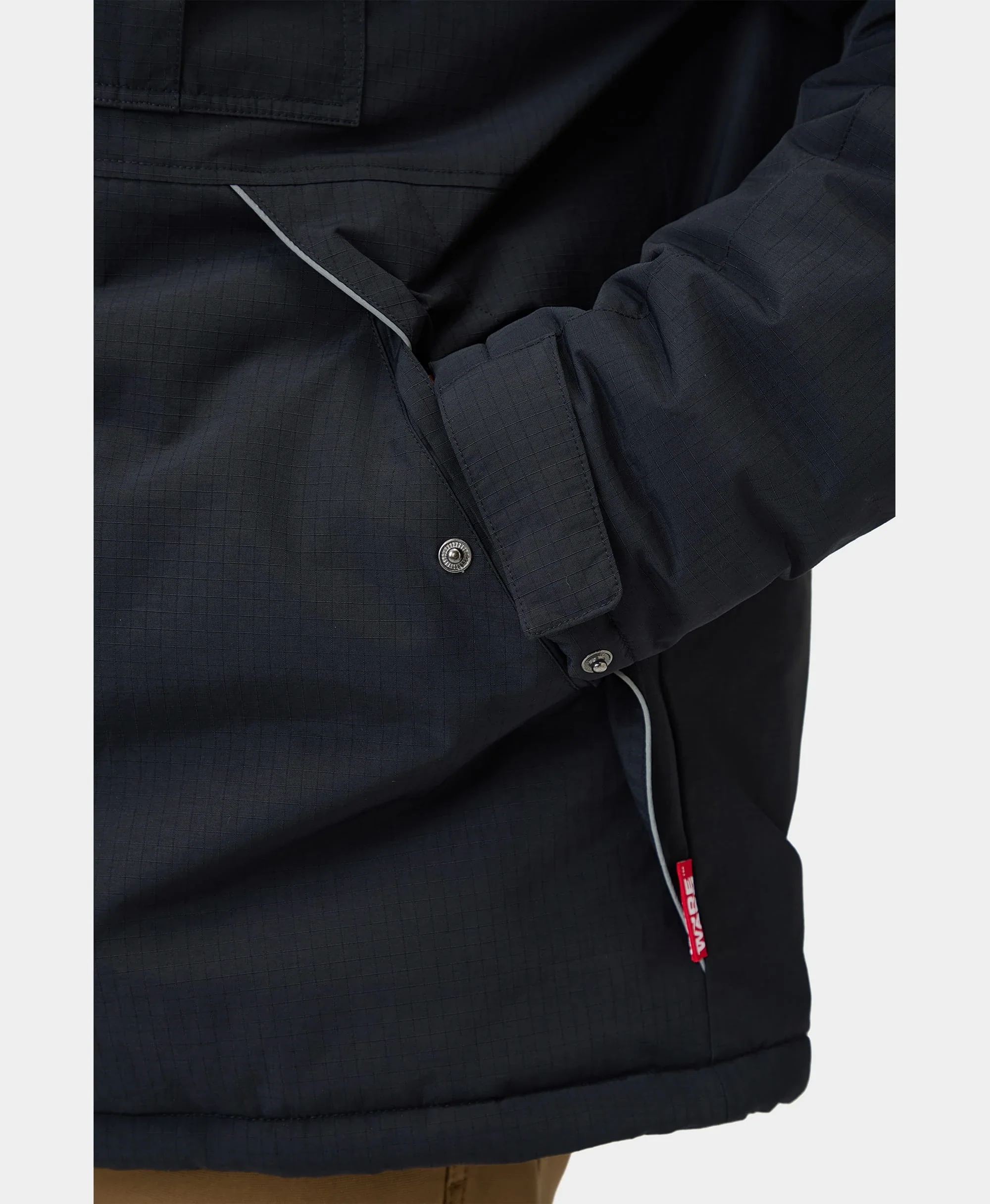 Missoula SureWarm® Men's 6-Zone Dual-Control Dual-Source Heated Jacket - Image 14