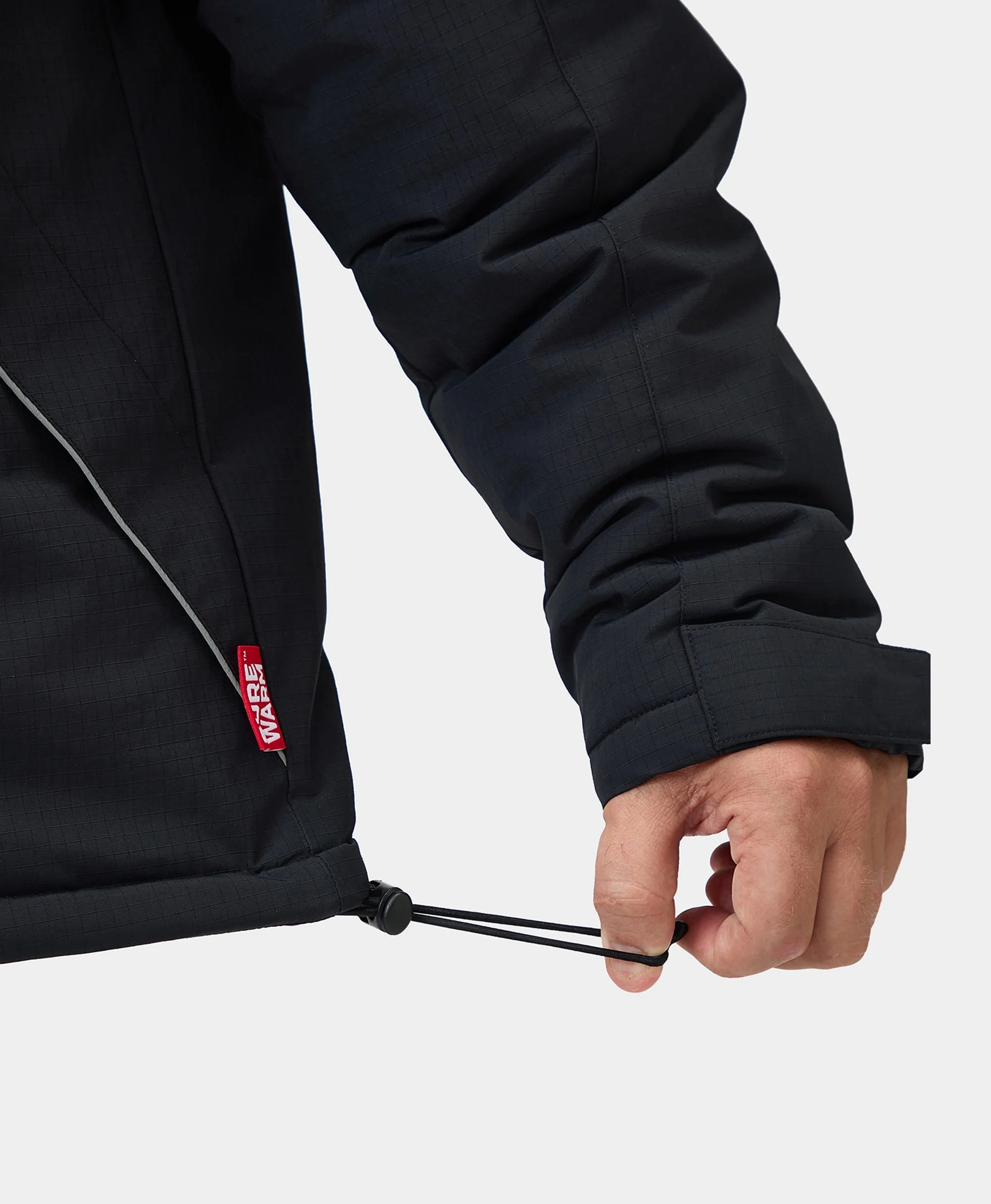 Missoula SureWarm® Men's 6-Zone Dual-Control Dual-Source Heated Jacket - Image 15