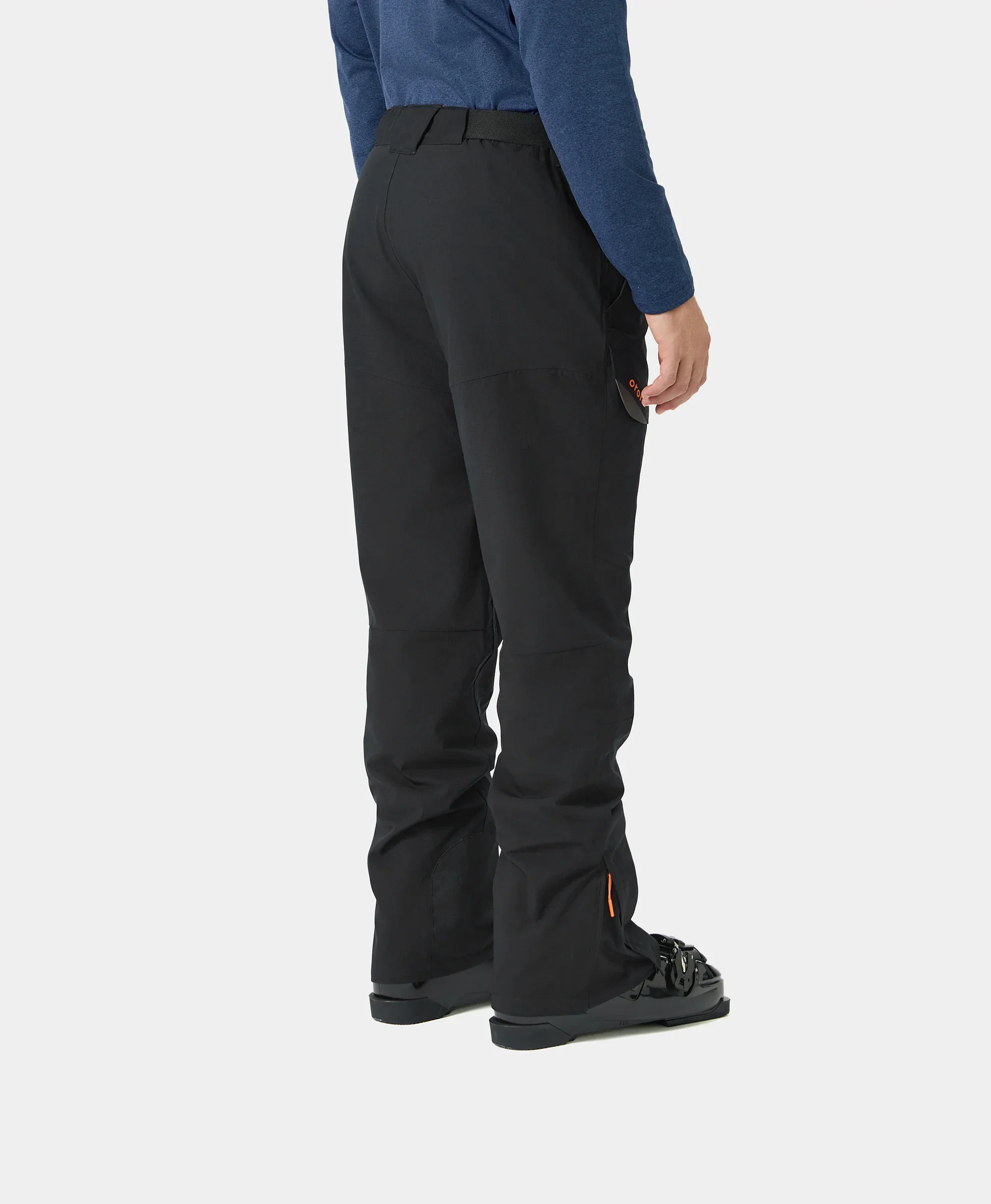 Monte Rosa Men's Heated Snow Pants - Image 5