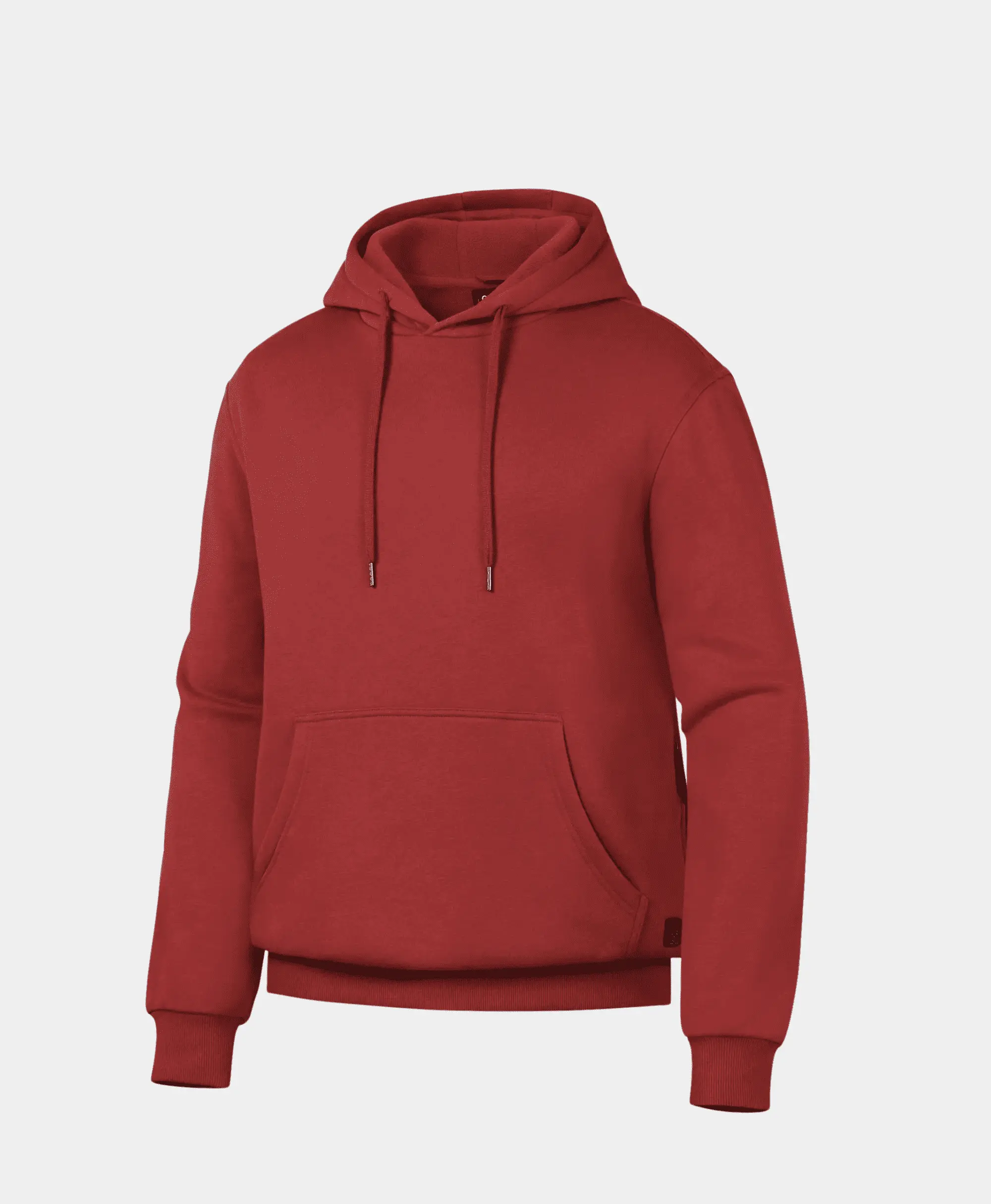Preston Unisex 5-Zone Pullover Heated Hoodie - Image 22