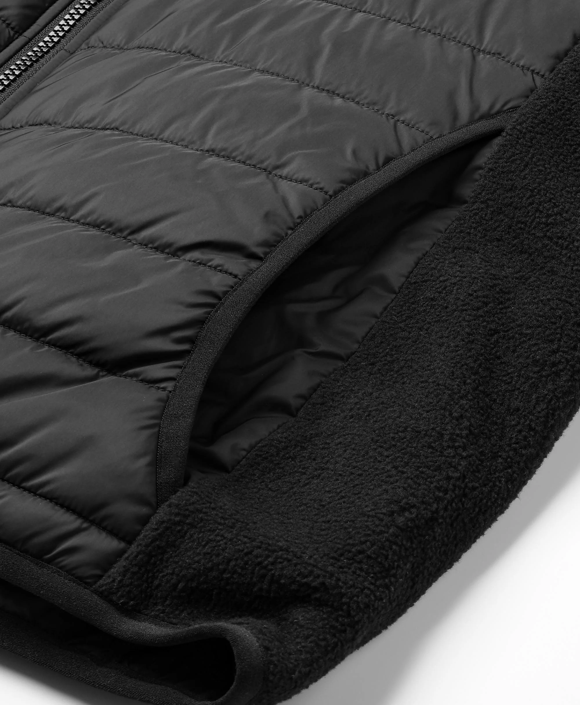 PuffLyte™ Men's Heated Lightweight Jacket (Apparel Only) - Image 9