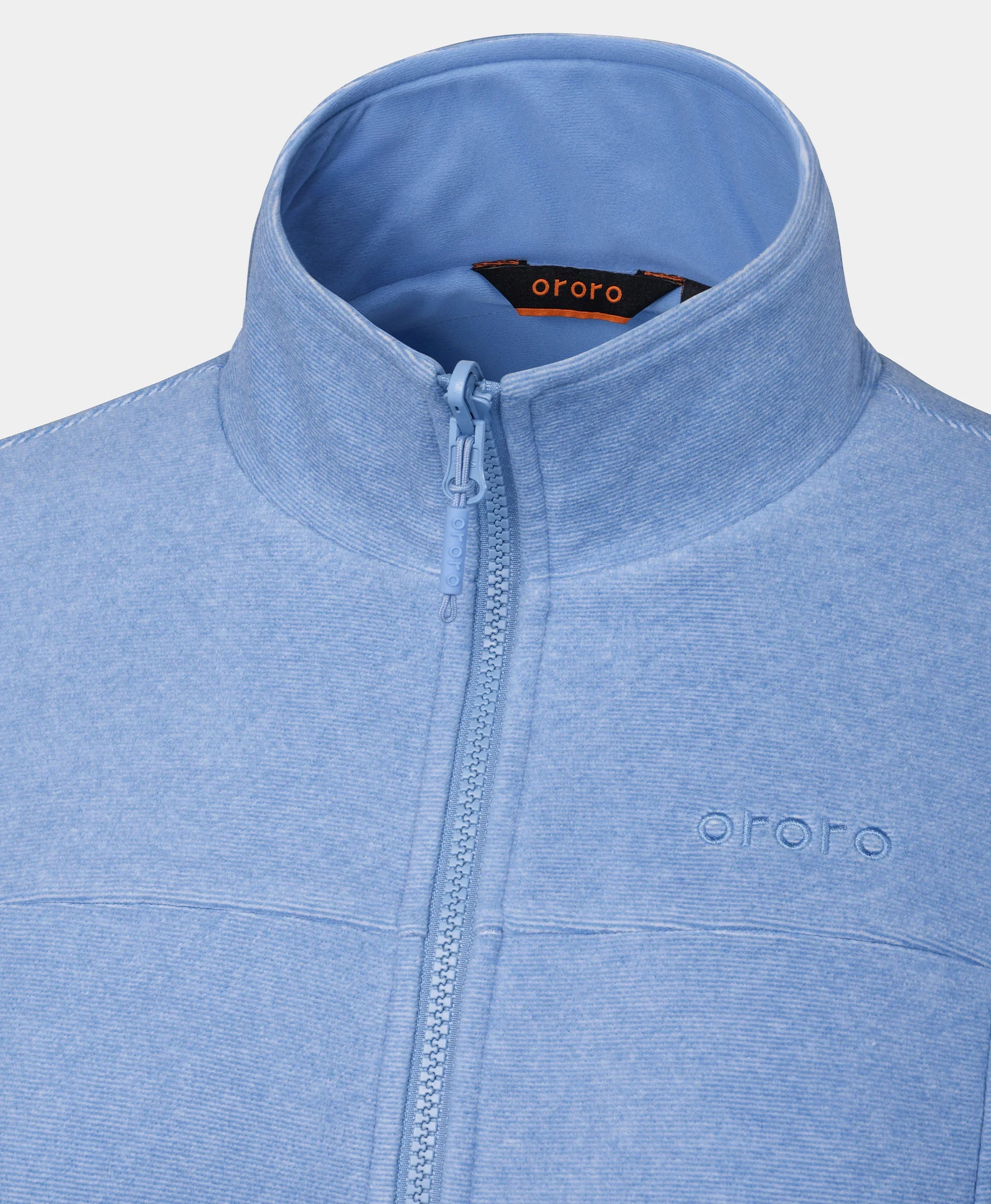 River Ridge Women's Heated Fleece Liner Jacket - Image 7
