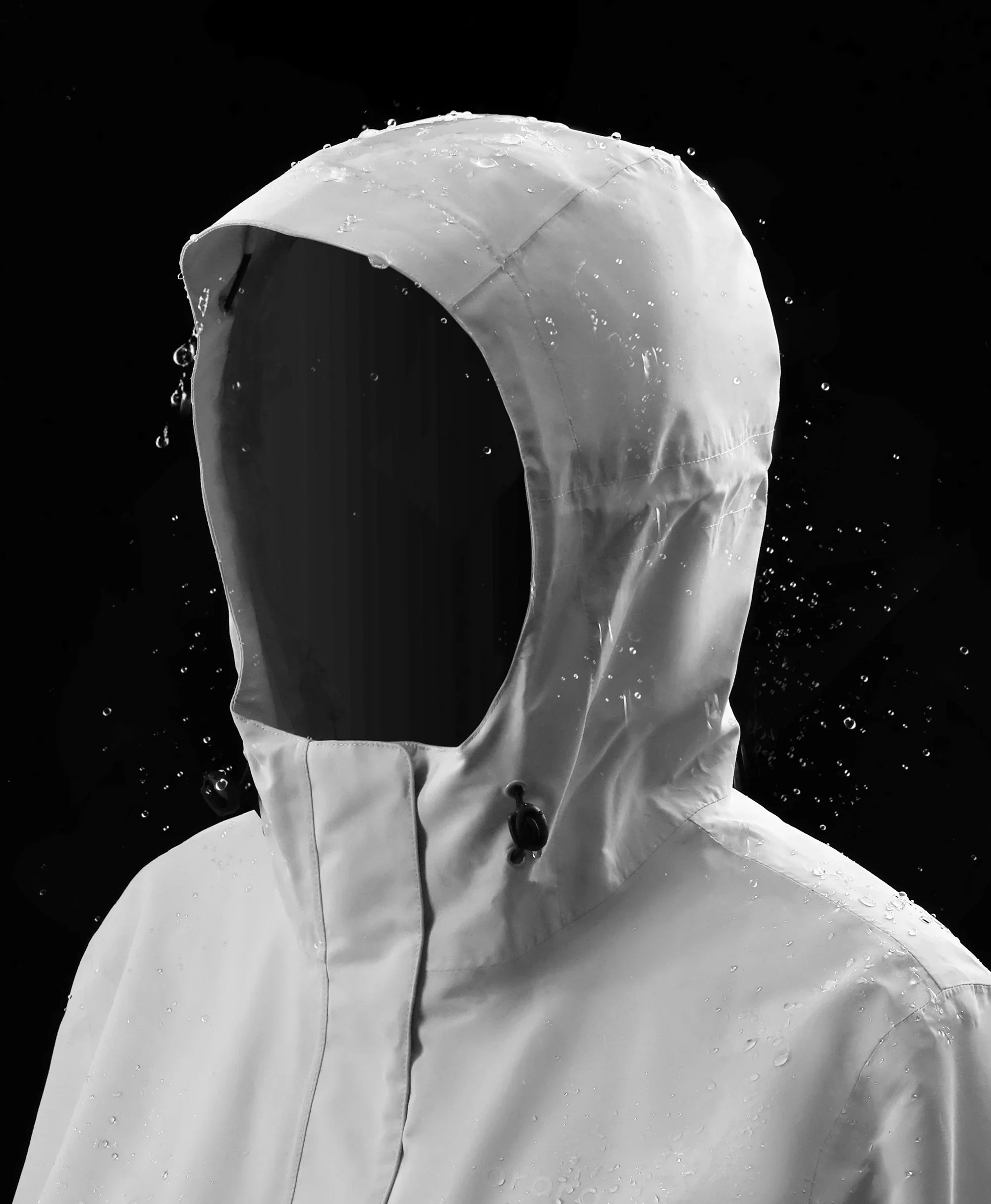 (Open-box) River Ridge Women's Waterproof Shell Jacket (Non-heated) - Image 31
