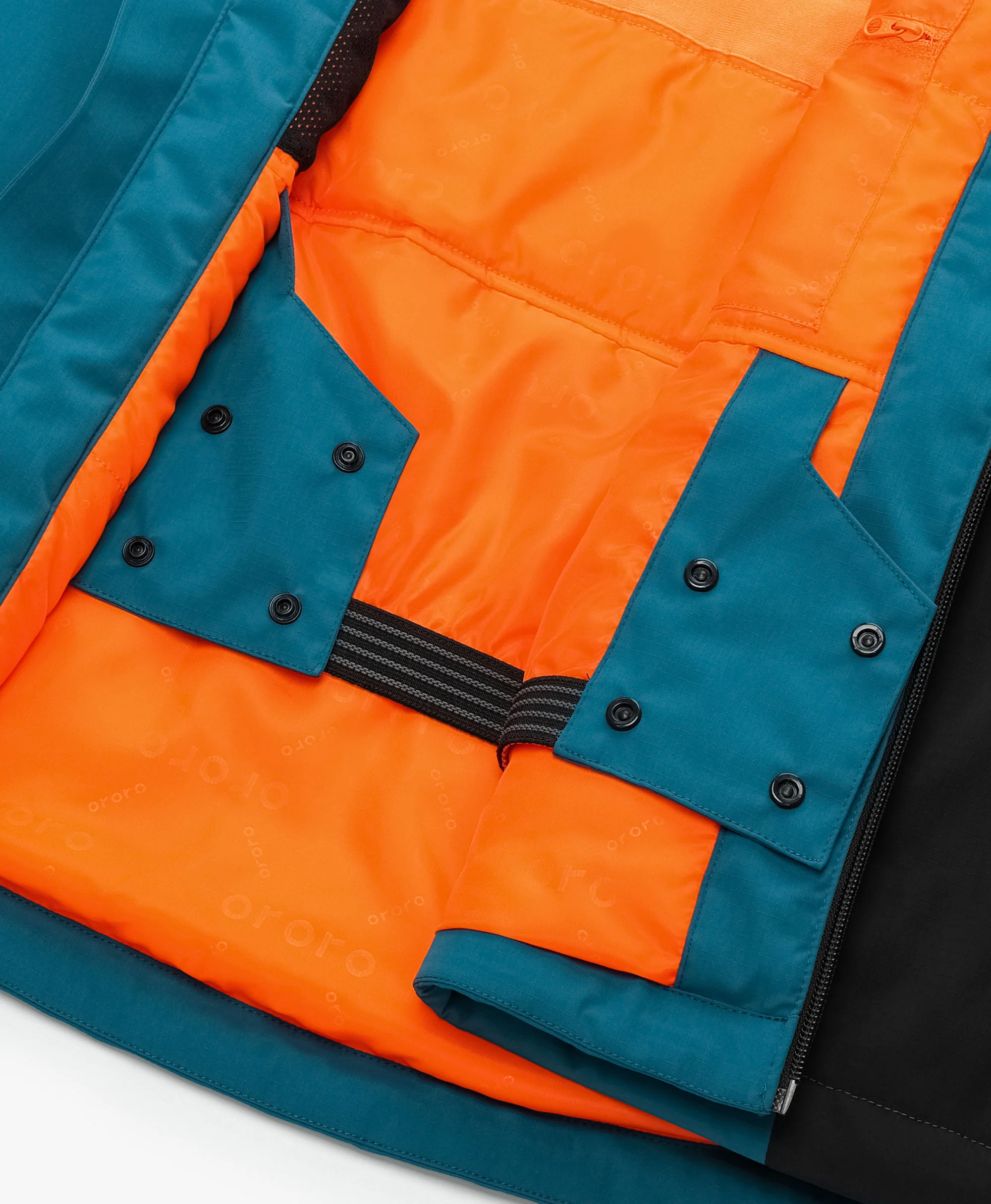 (Open-box) St. Moritz Men's Heated Snow Jacket (Battery Pack Not Included) - Image 32