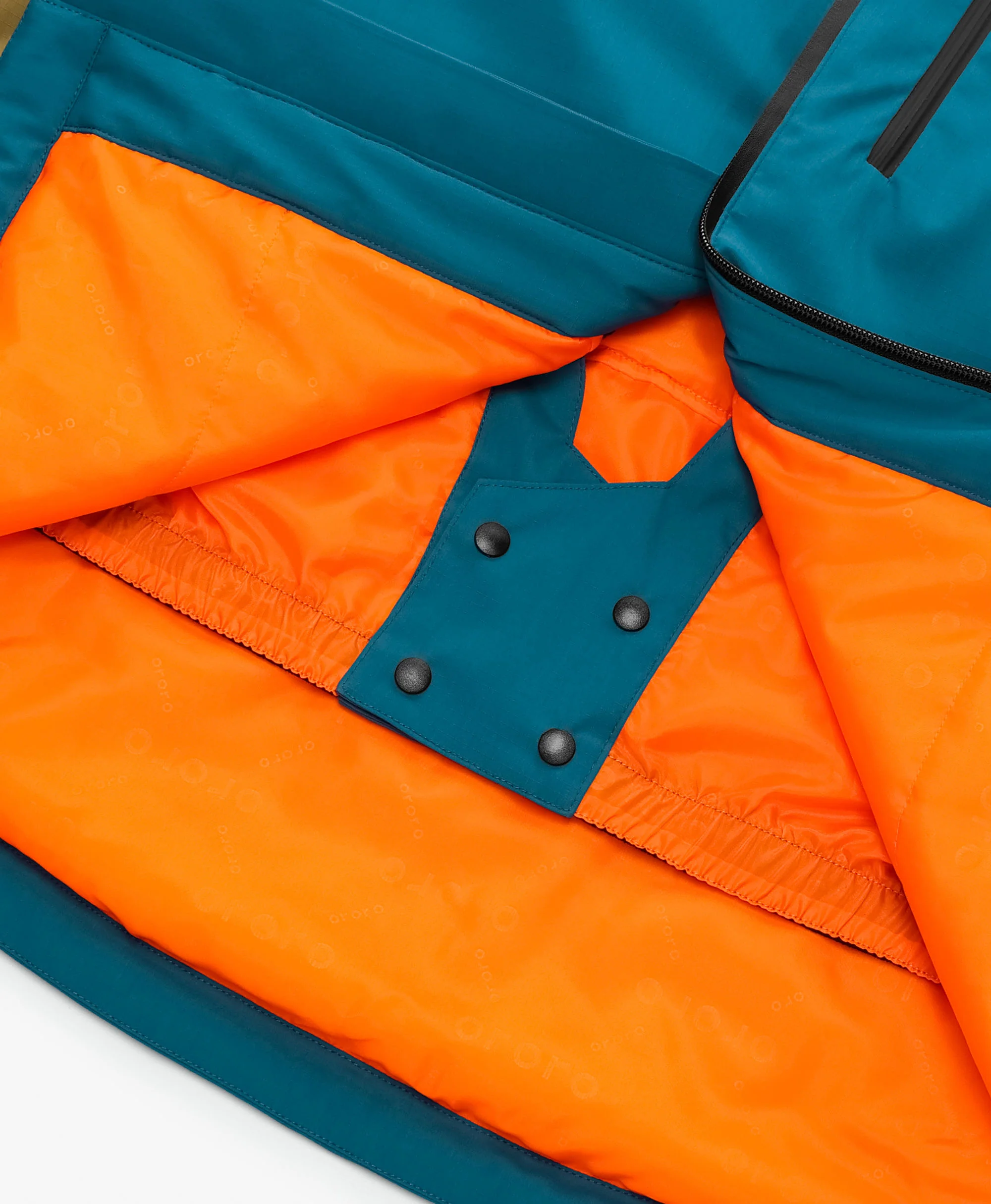 (Open-box) St. Moritz Men's Heated Snow Jacket (Battery Pack Not Included) - Image 33