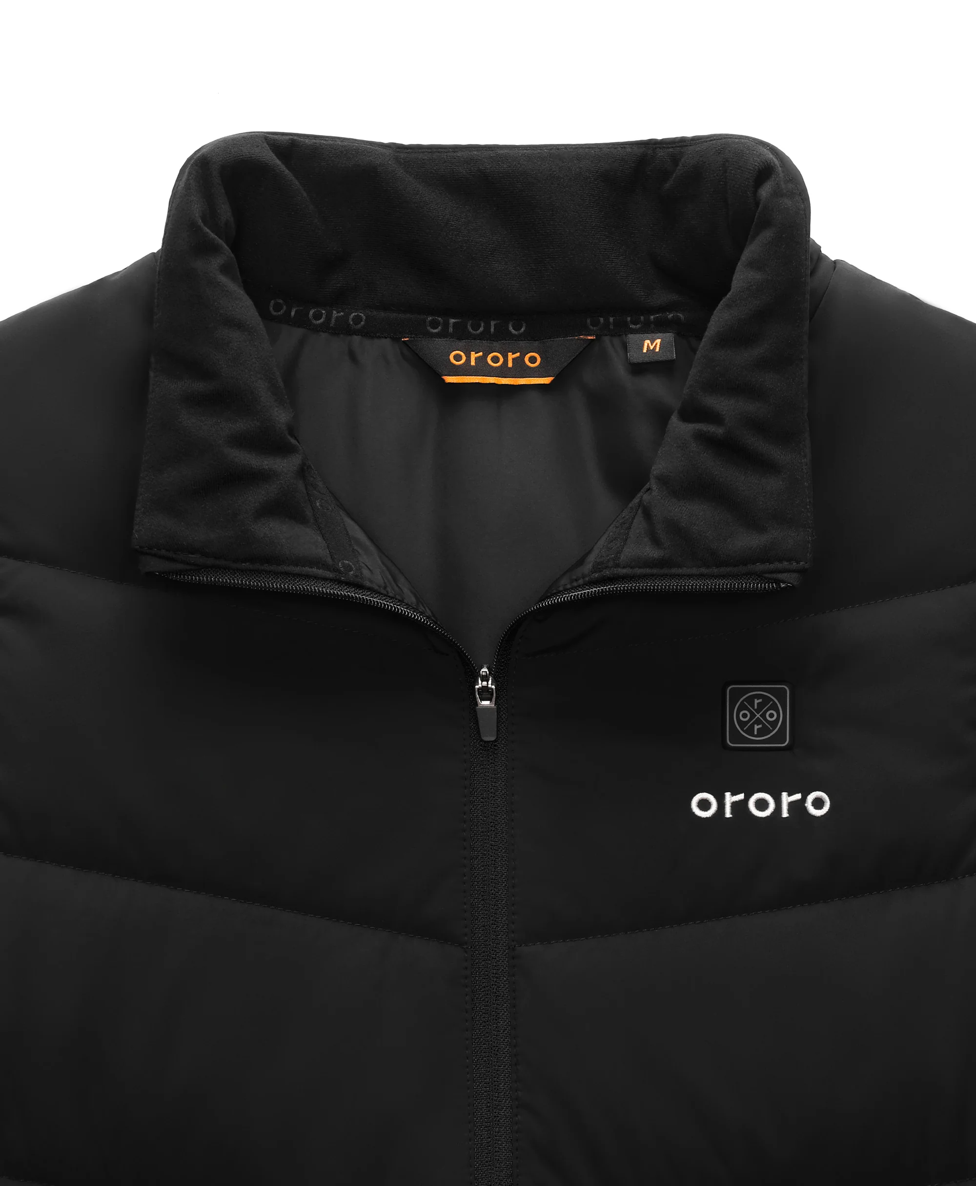 Turnberry Women's Heated Golf Jacket w/ Zip-off Sleeves (Apparel Only) - Image 16