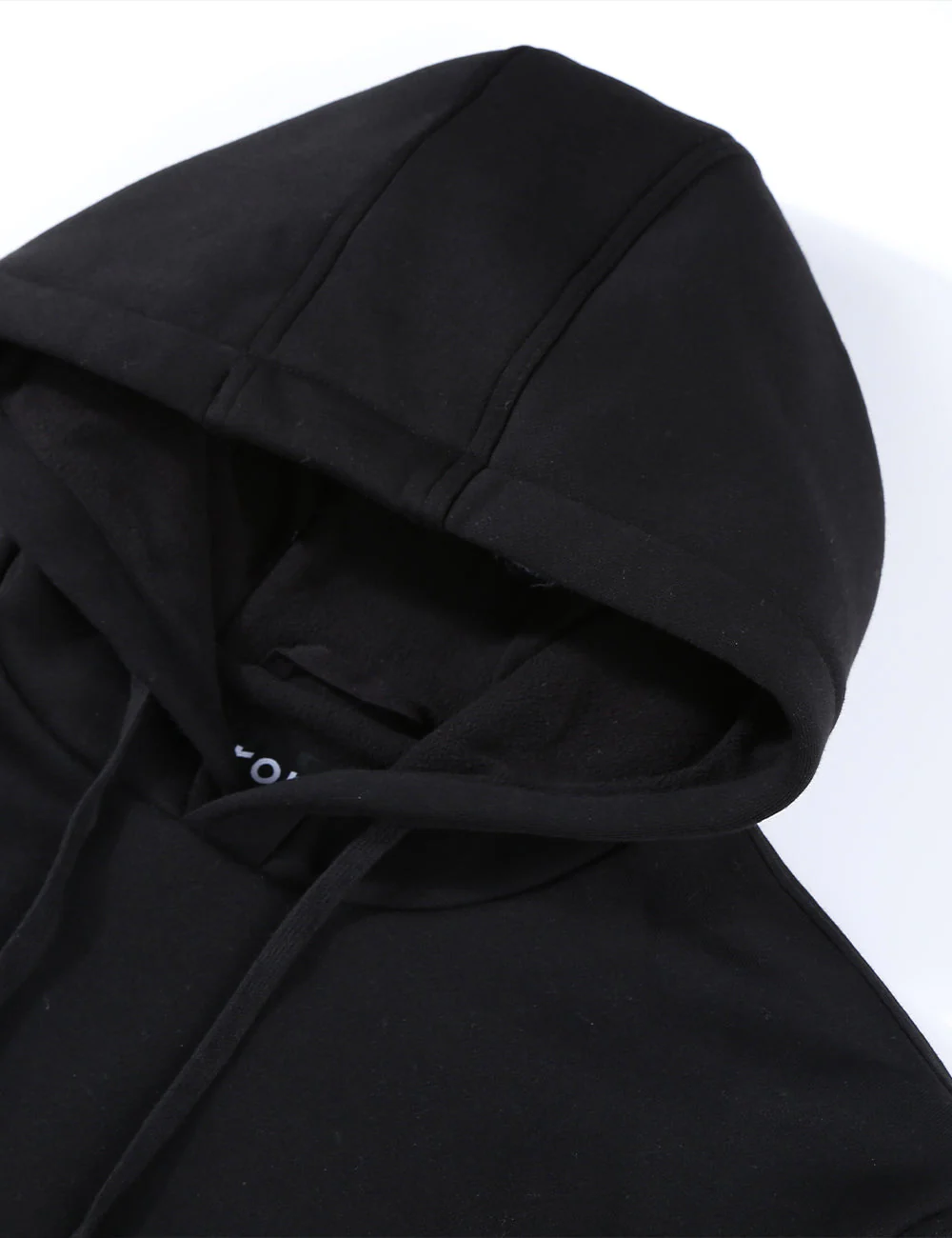 (Open-box) Unisex Heated Pullover Hoodie with Heating on Chests(Battery Set Not Included) - Image 5